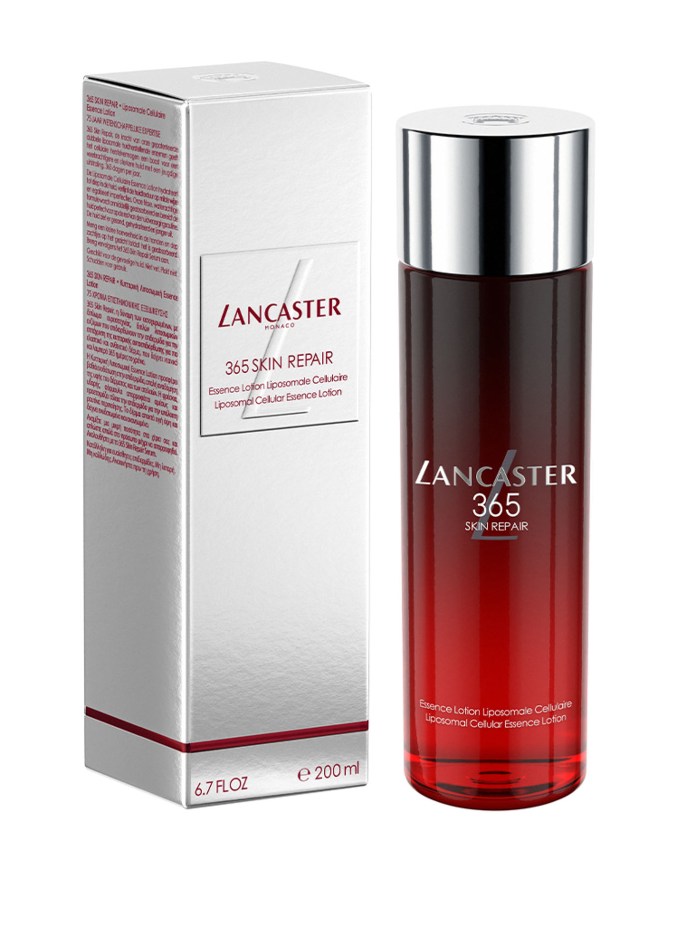 LANCASTER 365 HUIDHERSTEL