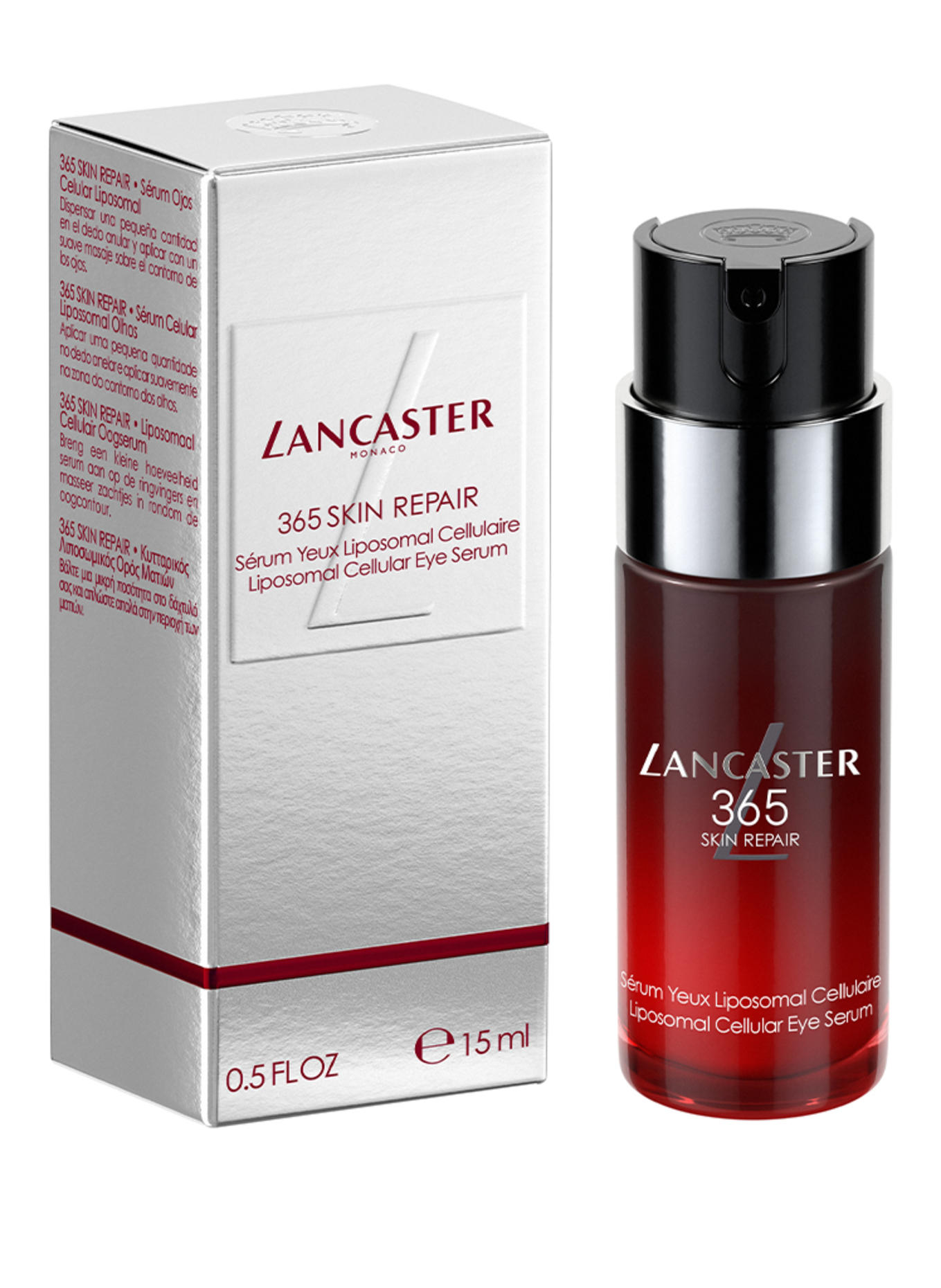 LANCASTER 365 SKIN REPAIR