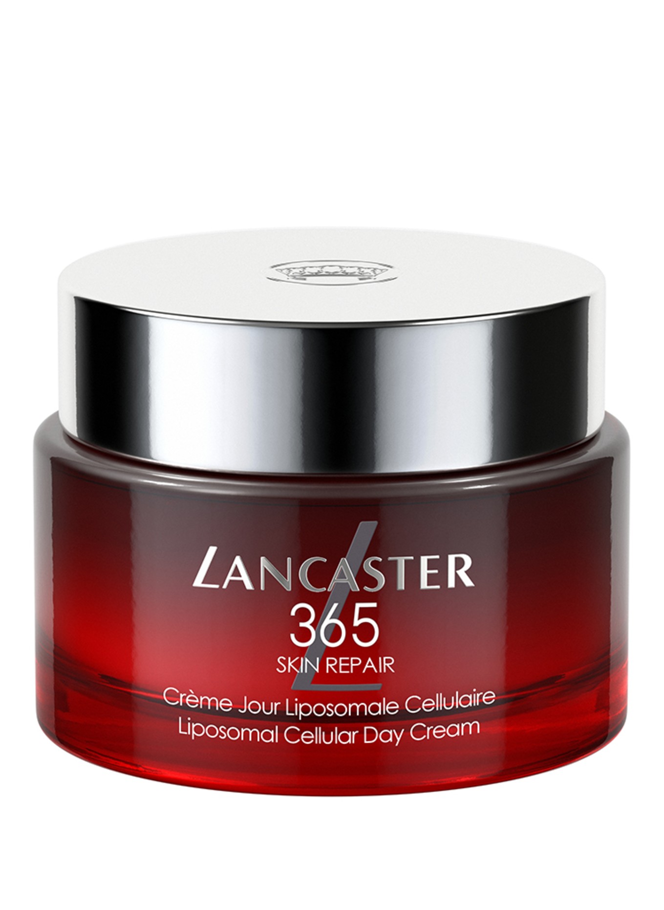 LANCASTER 365 HUIDHERSTEL