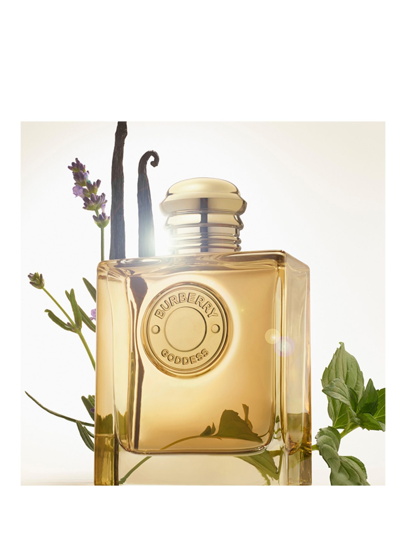 BURBERRY BEAUTY GODDESS REFILLABLE