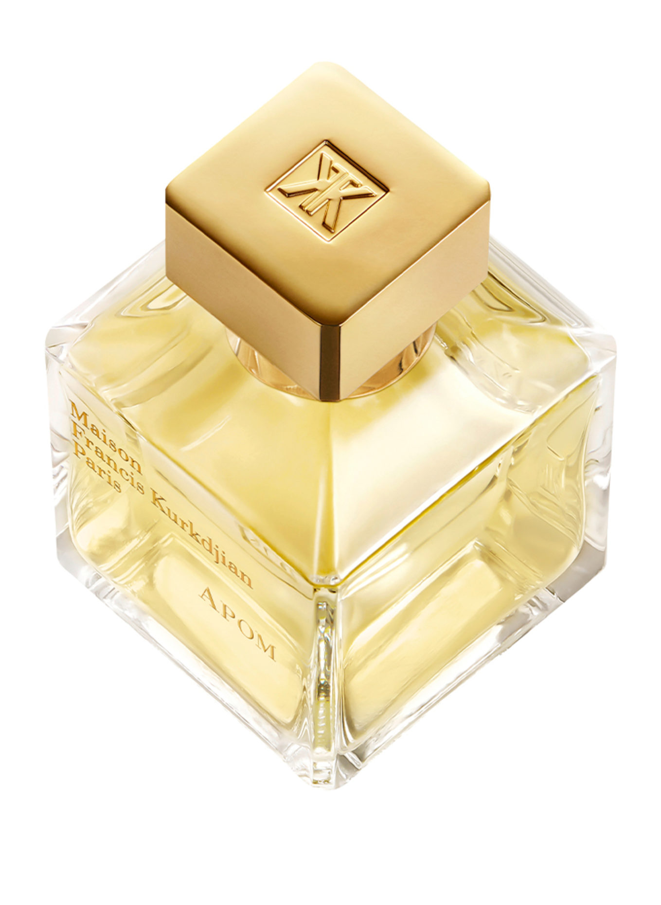 Maison Francis Kurkdjian APOM