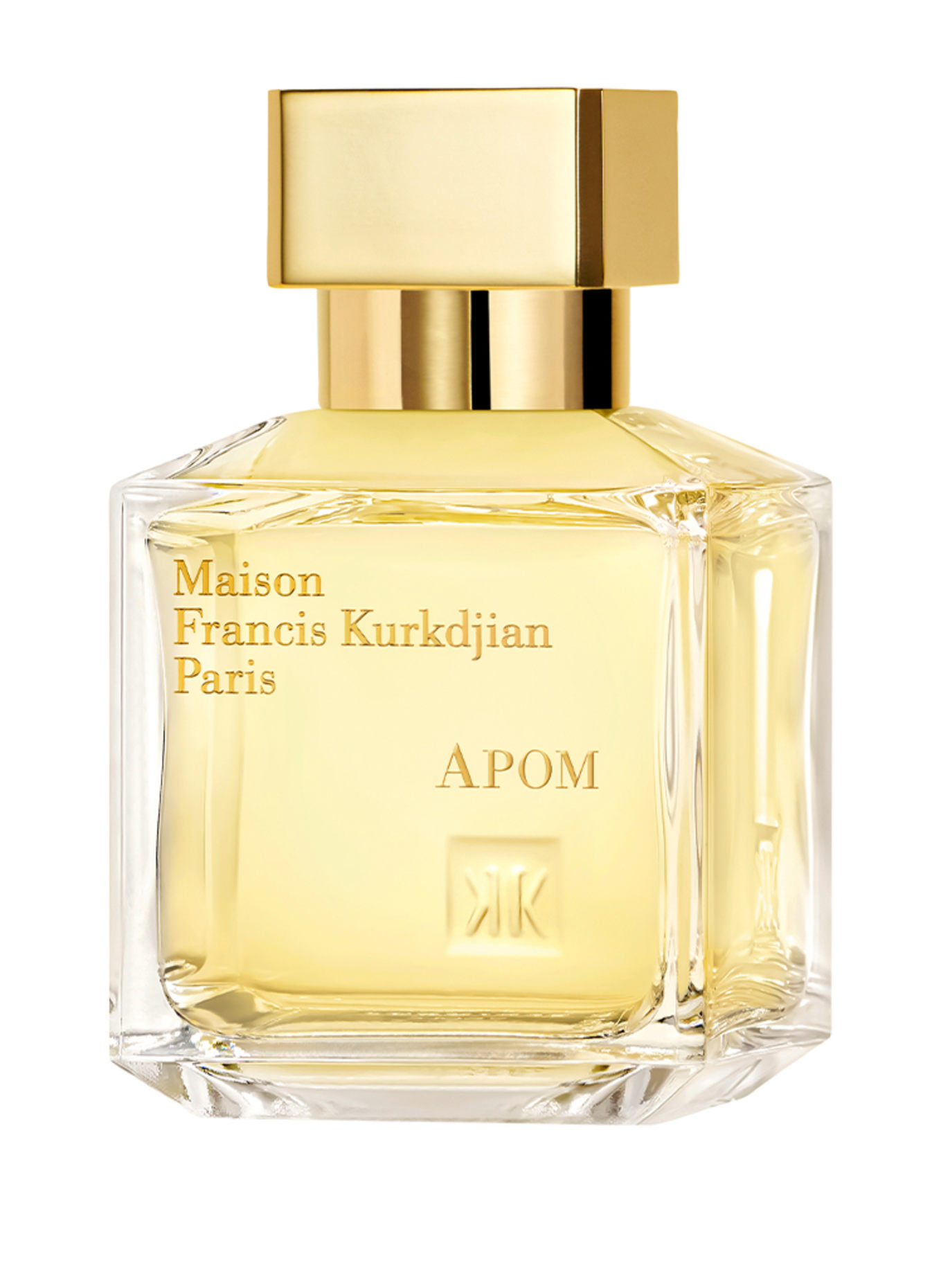 Maison Francis Kurkdjian APOM