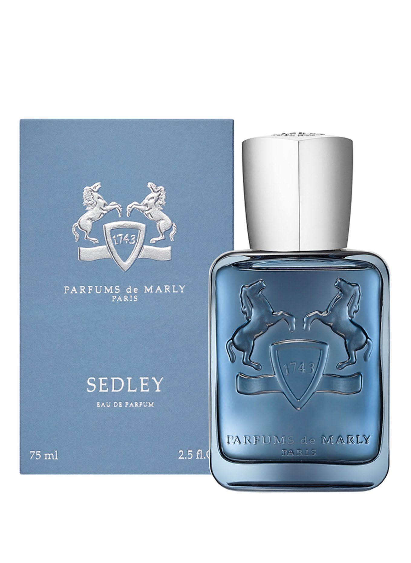 PARFUMS de MARLY SEDLEY