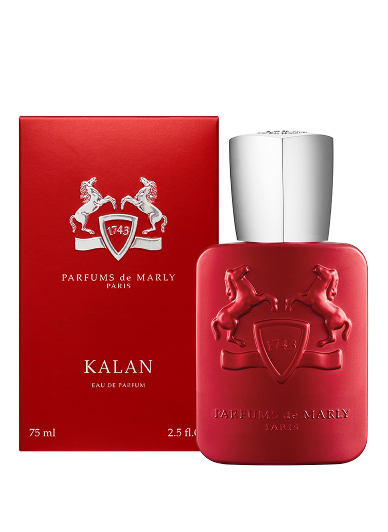 PARFUMS de MARLY KALAN