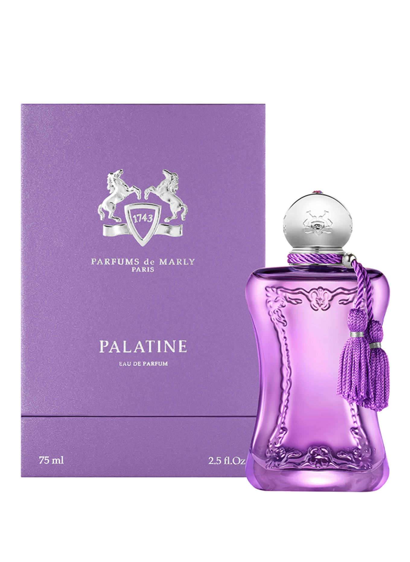 PARFUMS de MARLY PALATINE