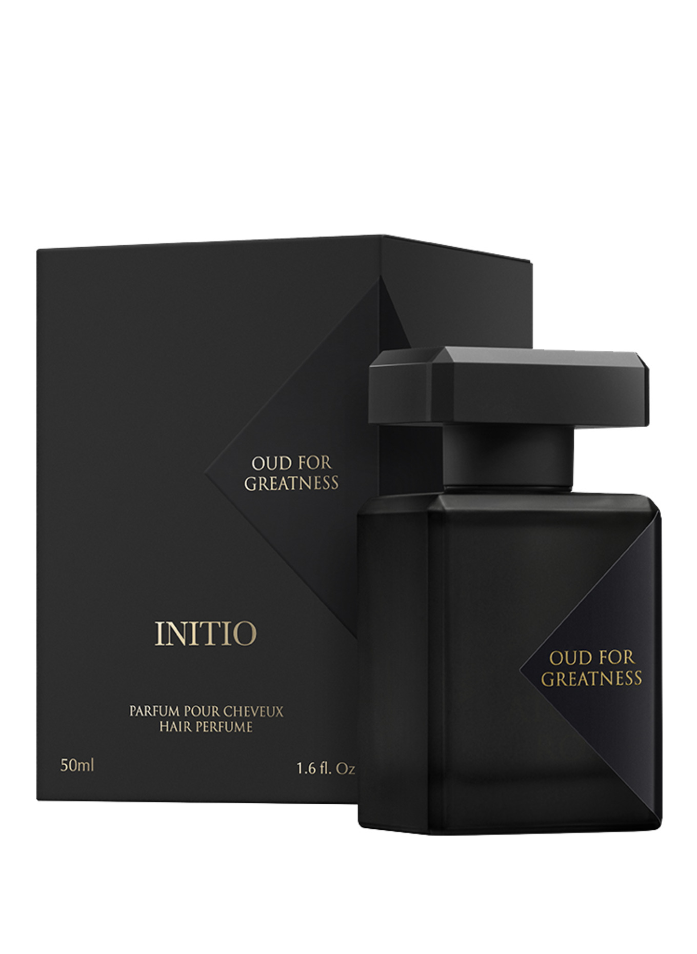 Initio OUD FOR GREATNESS