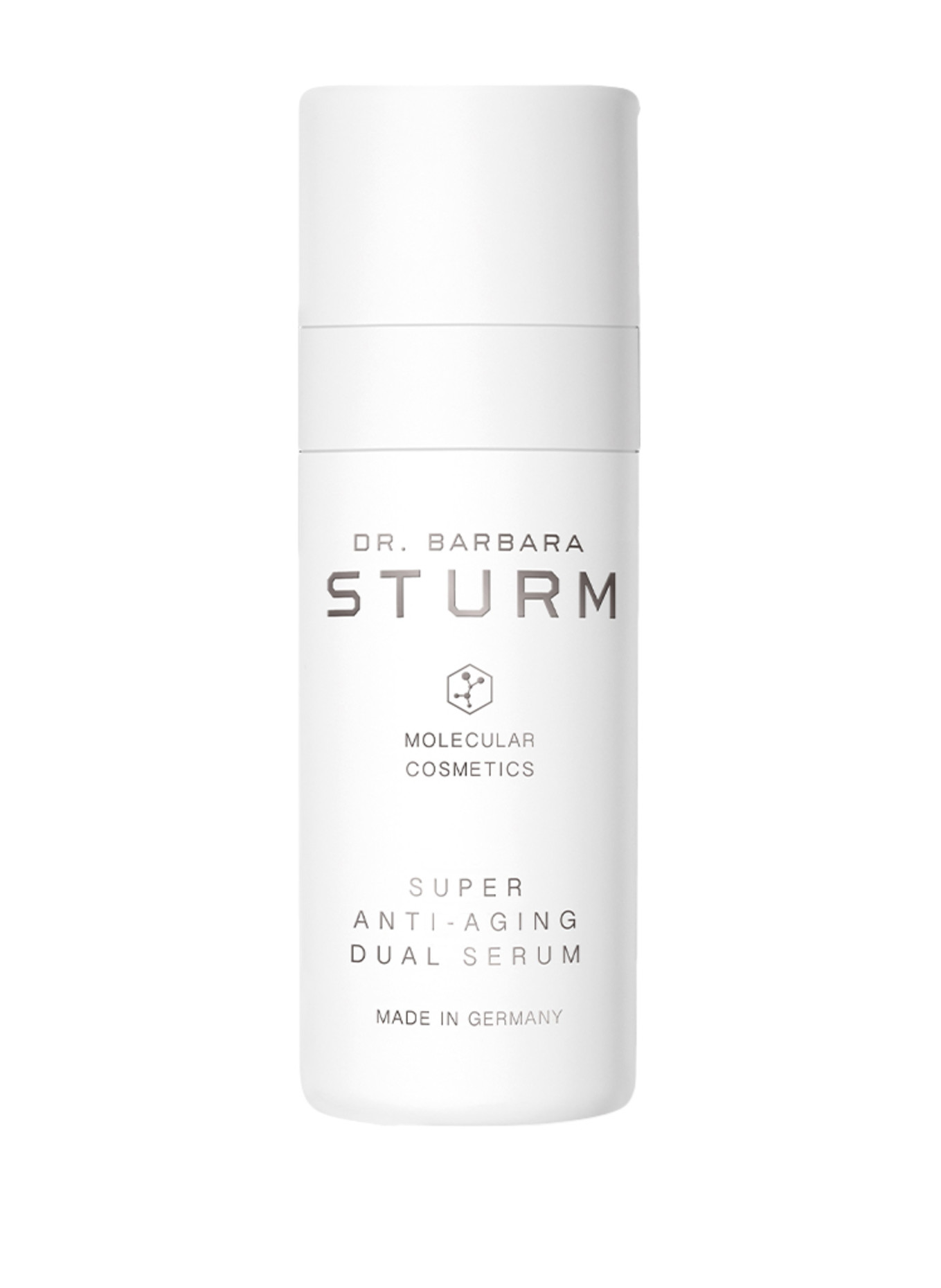 DR. BARBARA STURM Sérum double action super anti-âge