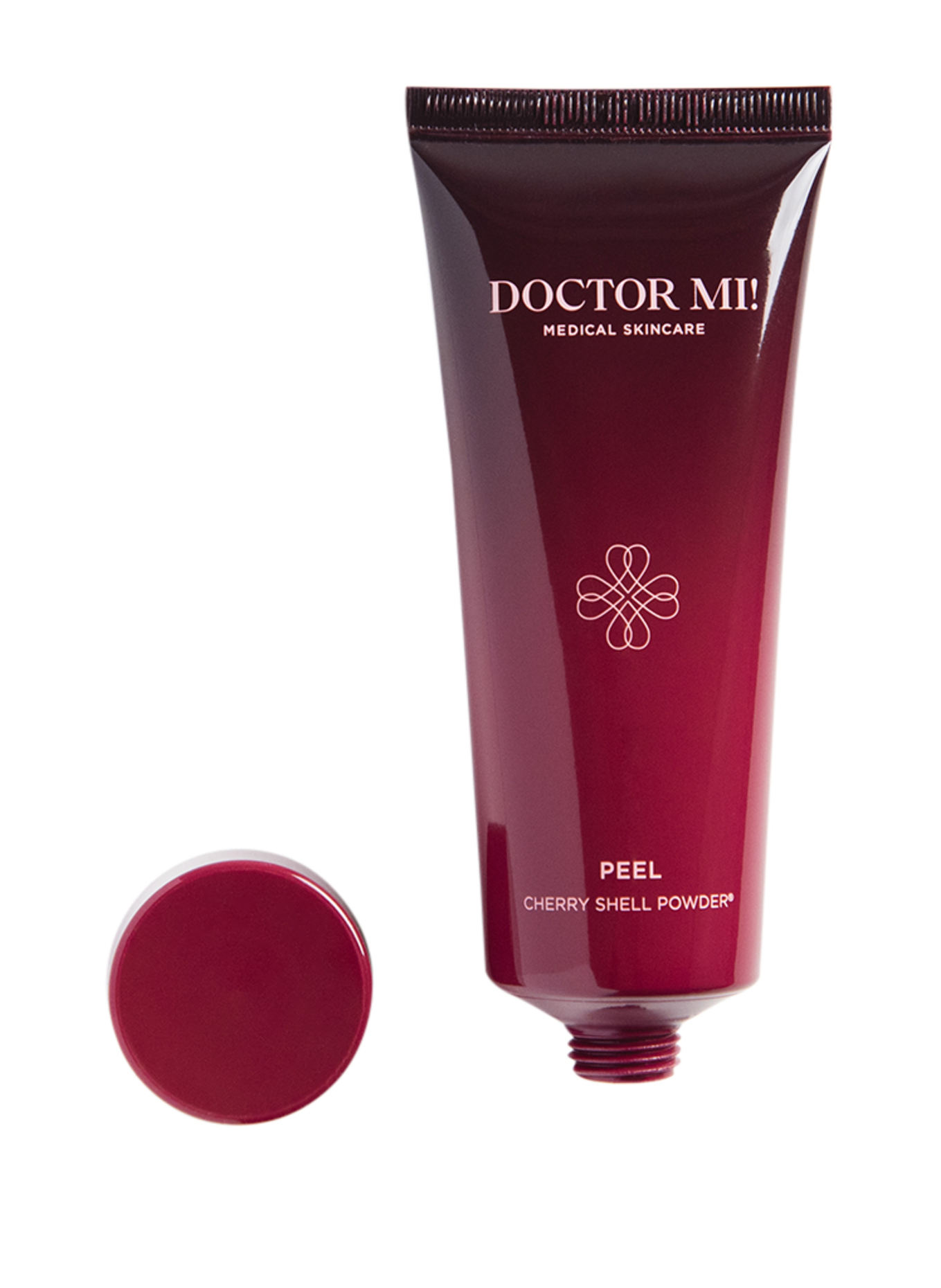 DOCTOR MI! PEEL