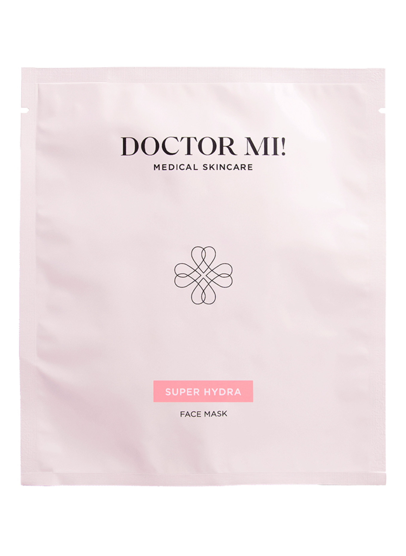 DOCTOR MI! MASQUE SUPER HYDRA 3 x 10 ml