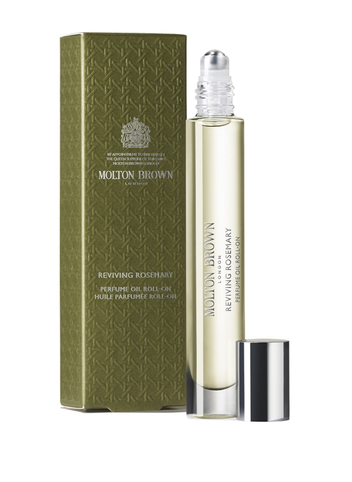 MOLTON BROWN Reviving Rosemary