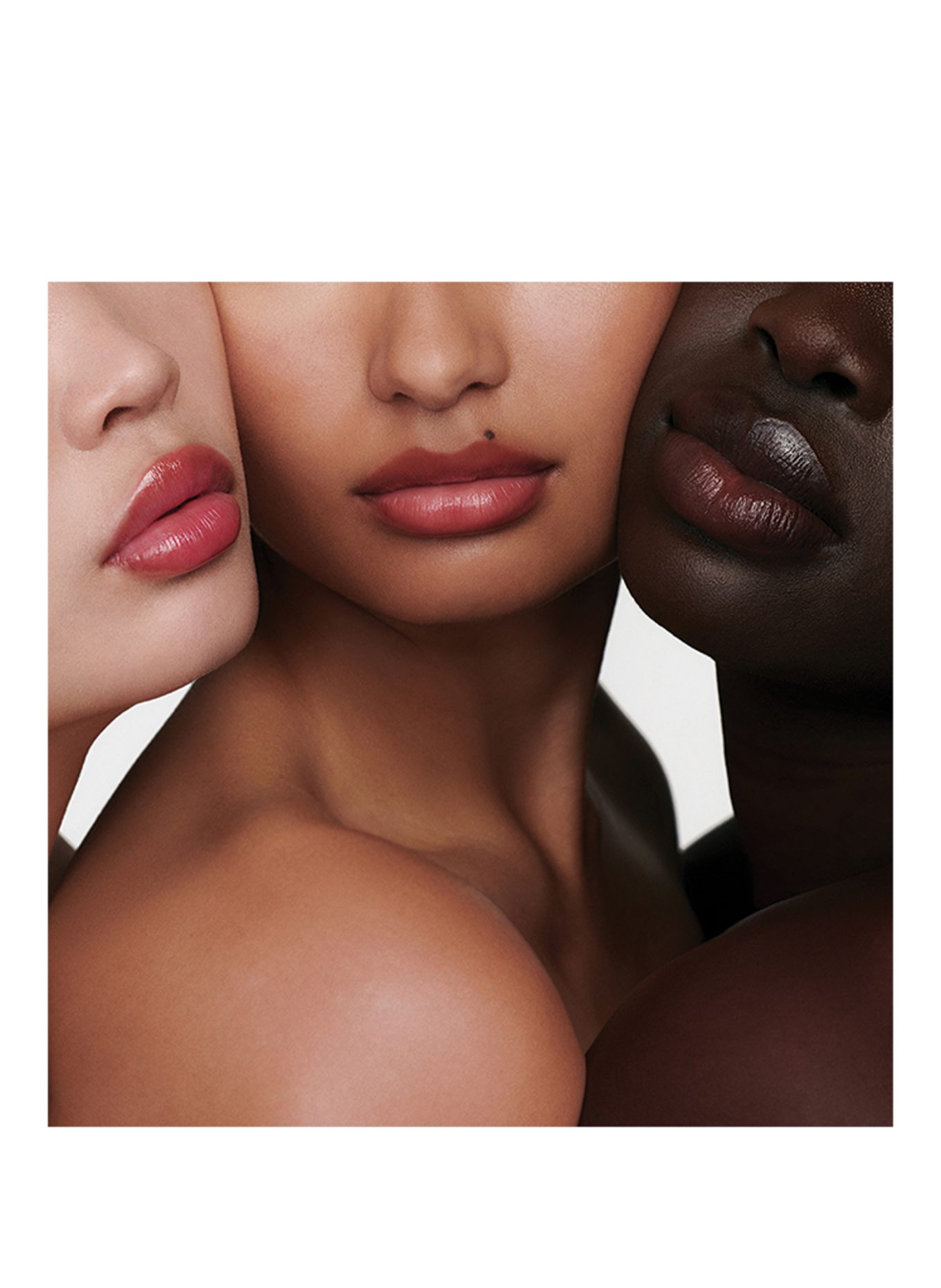 Augustinus Bader TINTED LIP BALM: SHADE 1