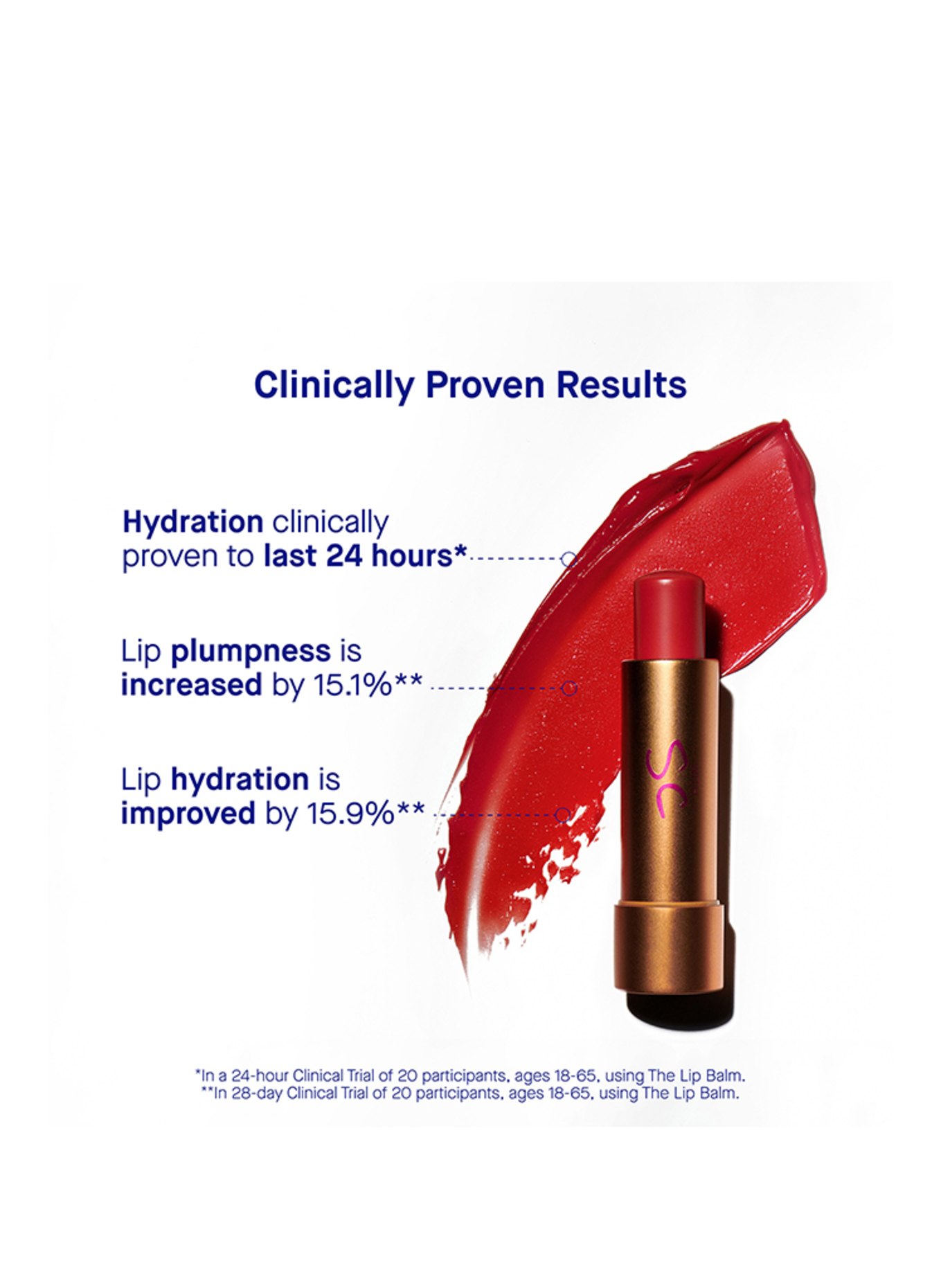 Augustinus Bader TINTED LIP BALM: SHADE 2