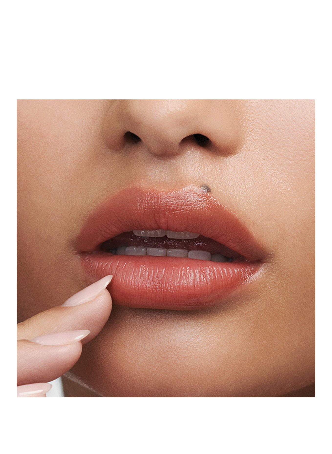 Augustinus Bader TINTED LIP BALM: SHADE 3