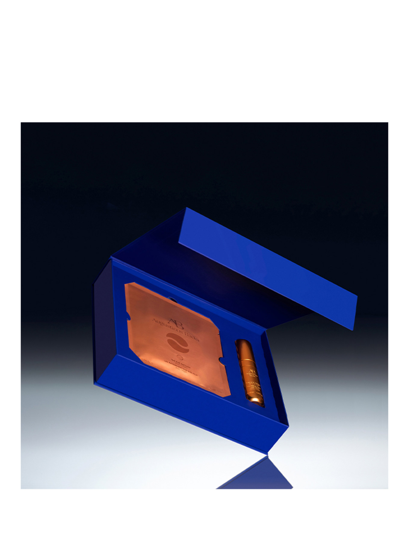 Augustinus Bader THE EYE REJUVENATING KIT