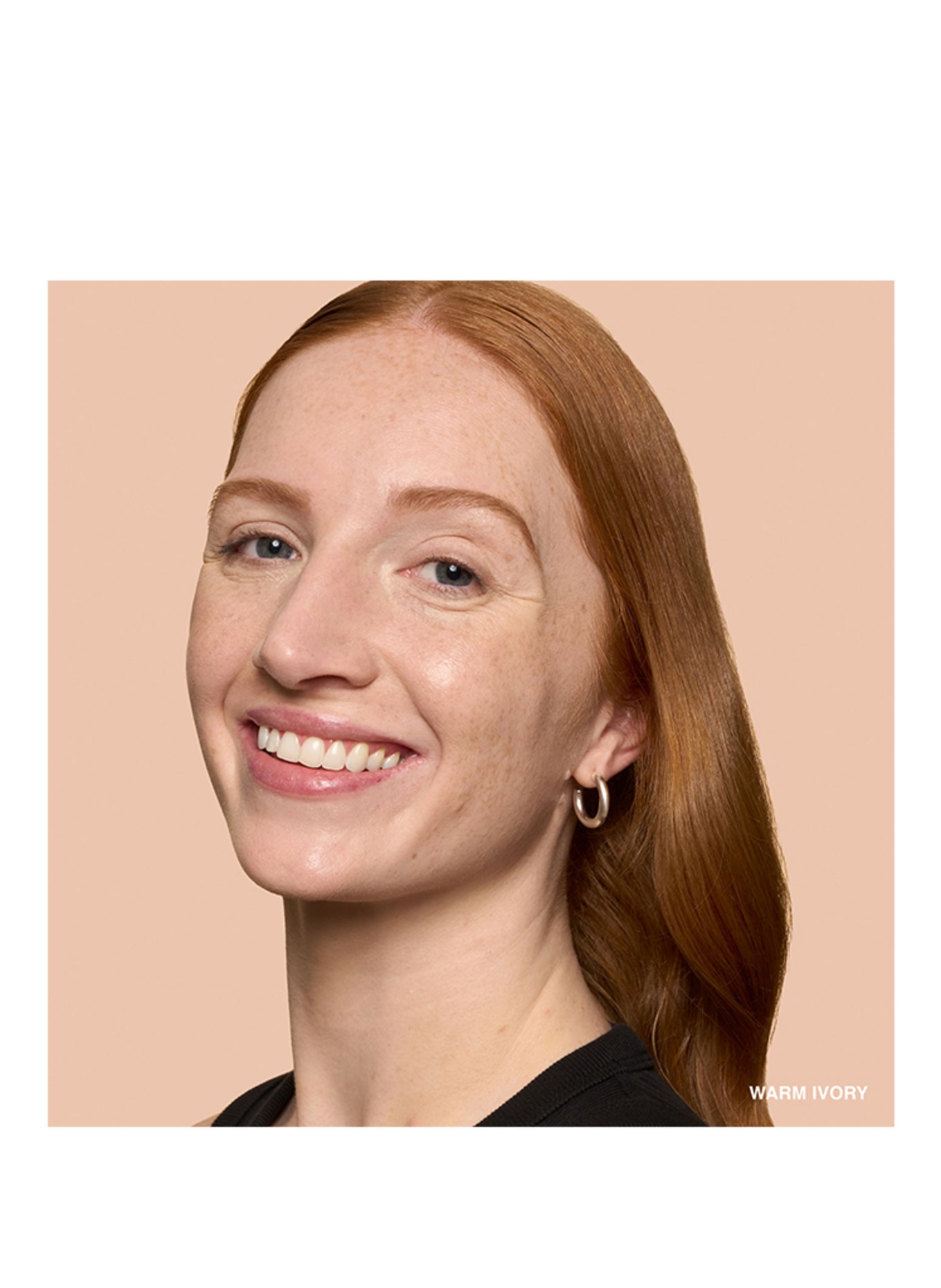 BOBBI BROWN WEIGHTLESS SKIN: WARM IVORY