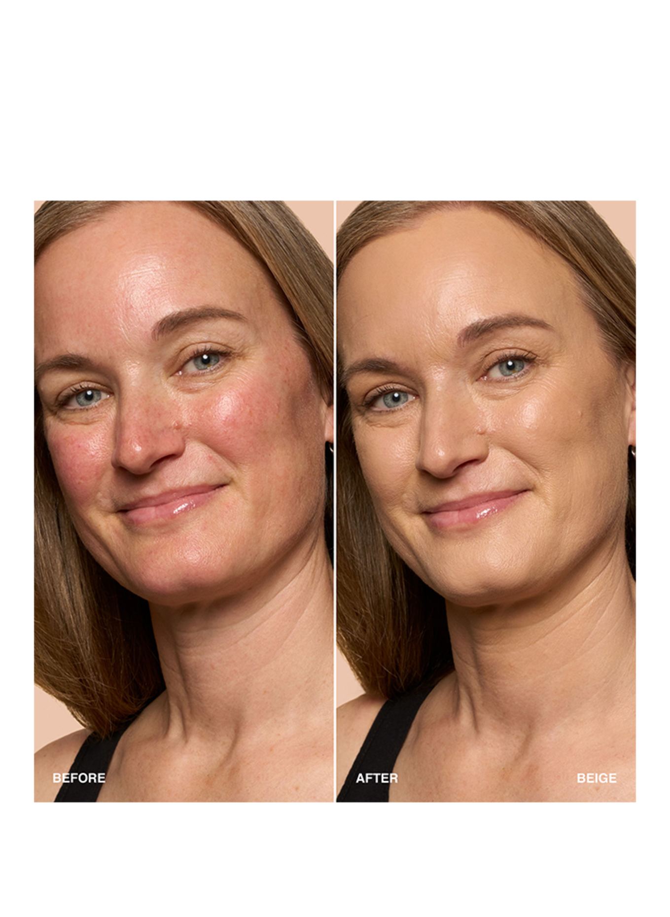 BOBBI BROWN WEIGHTLESS SKIN: BEIGE