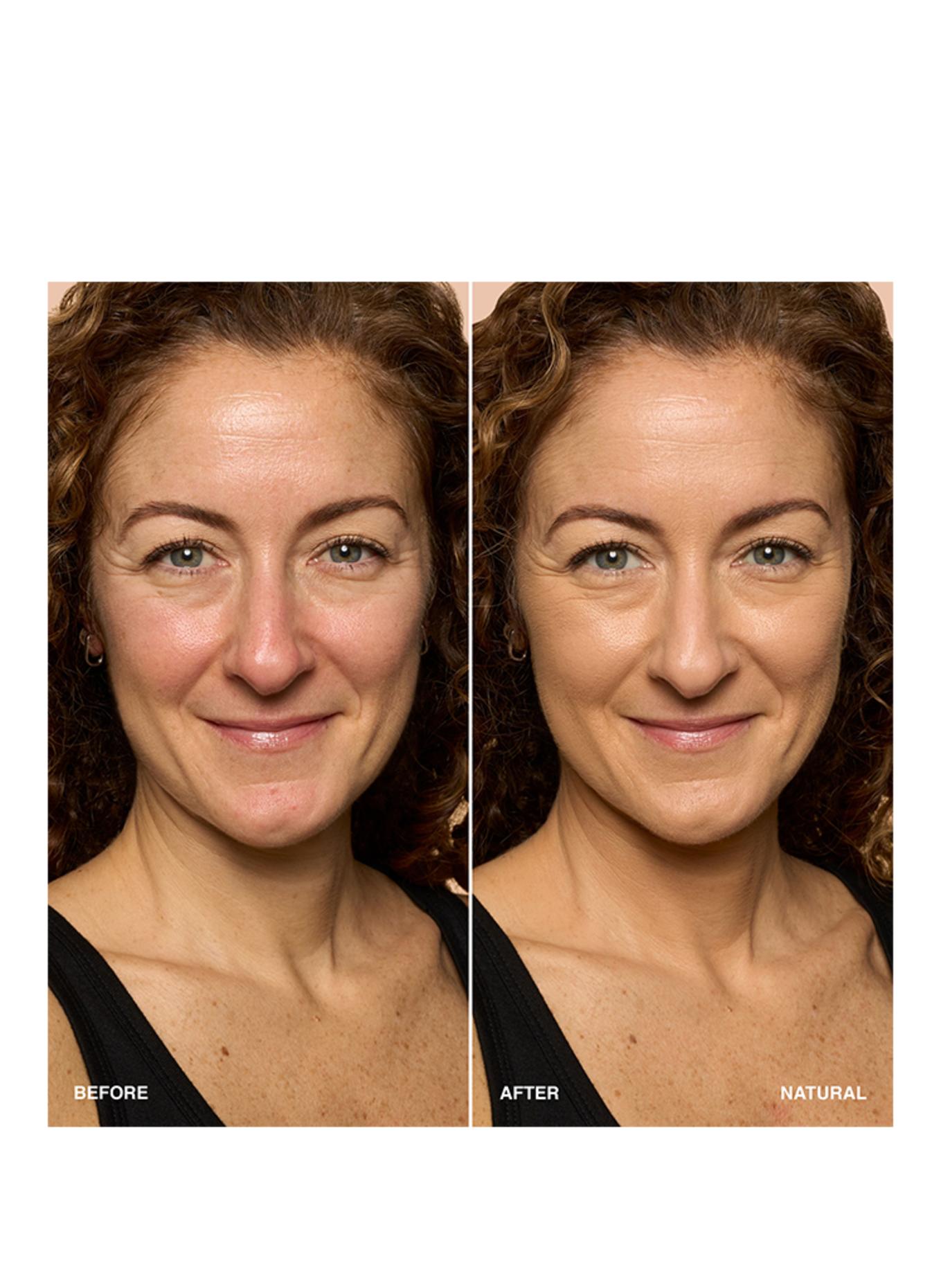 BOBBI BROWN WEIGHTLESS SKIN: NATURAL