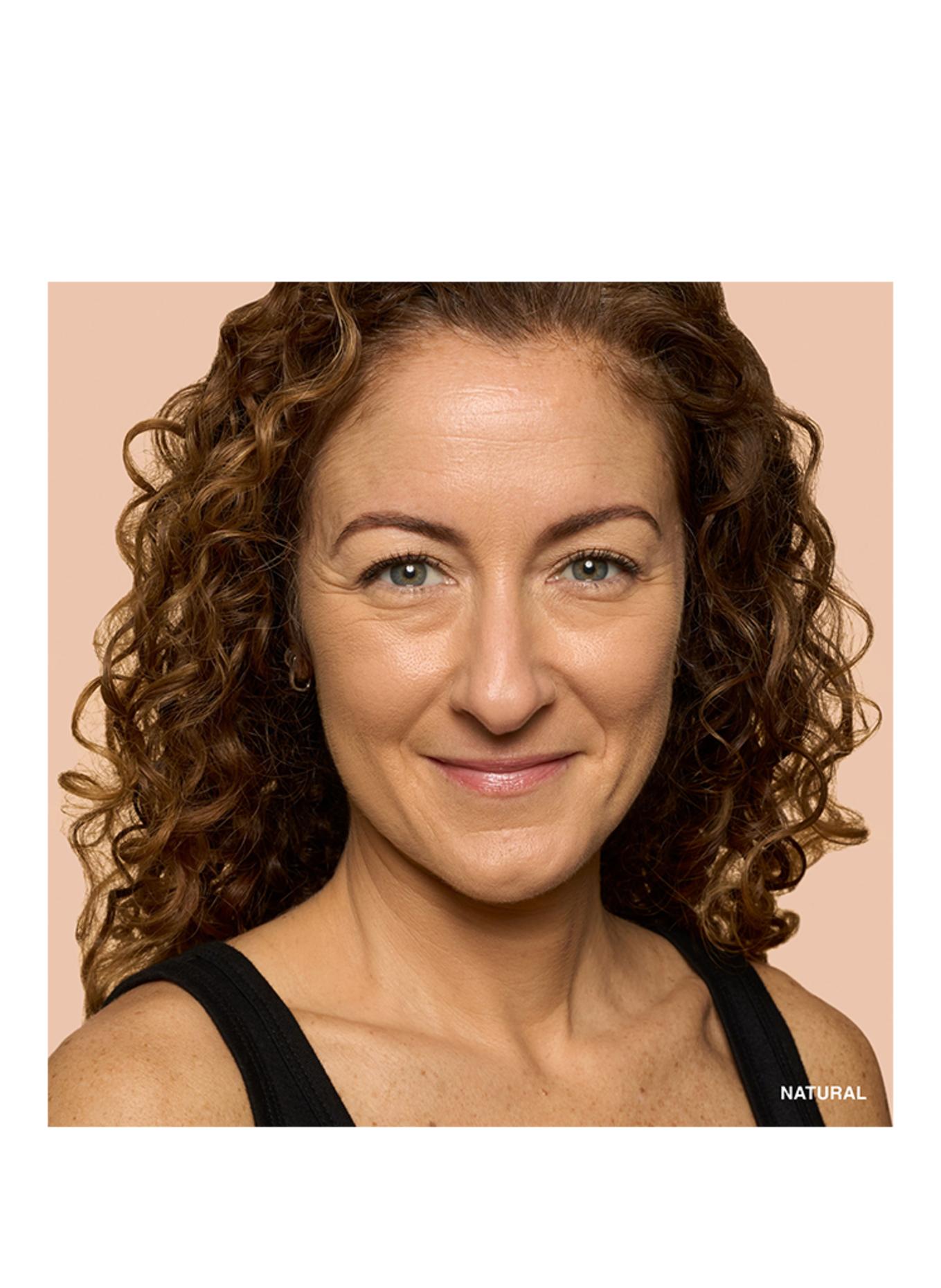 BOBBI BROWN WEIGHTLESS SKIN: NATURAL