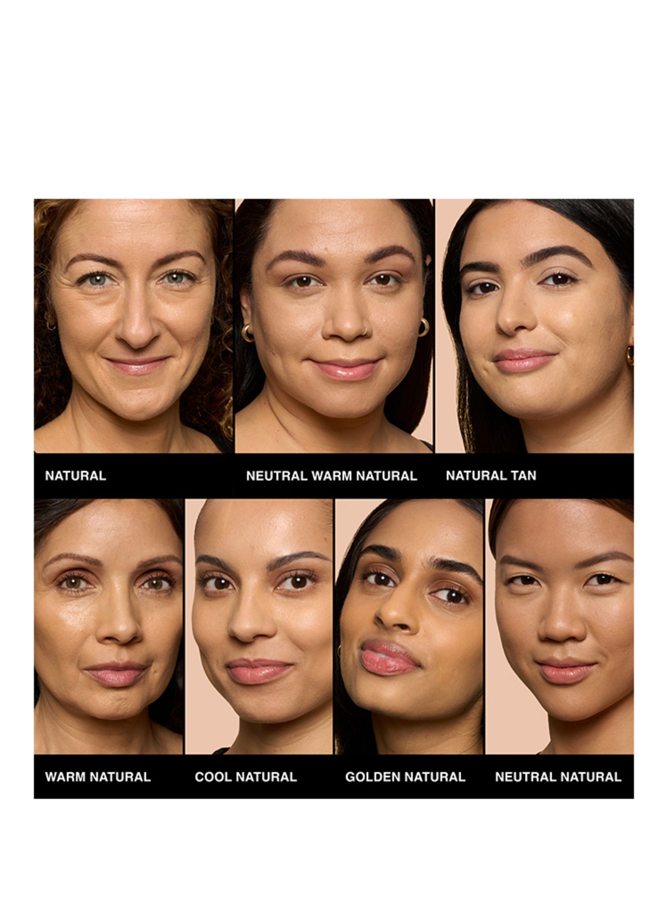 BOBBI BROWN WEIGHTLESS SKIN: NATURAL