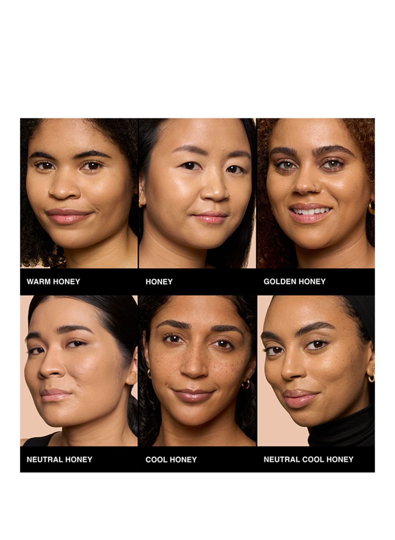 BOBBI BROWN WEIGHTLESS SKIN: HONEY