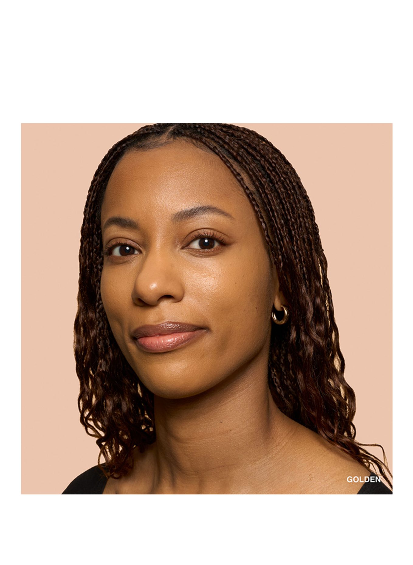 BOBBI BROWN WEIGHTLESS SKIN: GOLDEN