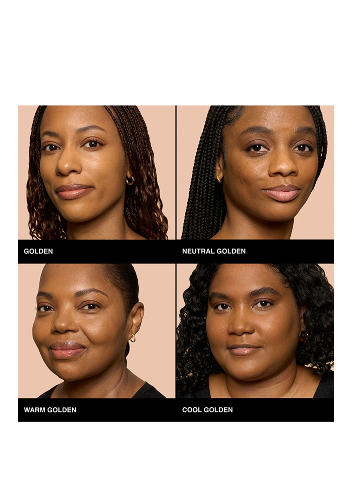 BOBBI BROWN WEIGHTLESS SKIN: GOLDEN