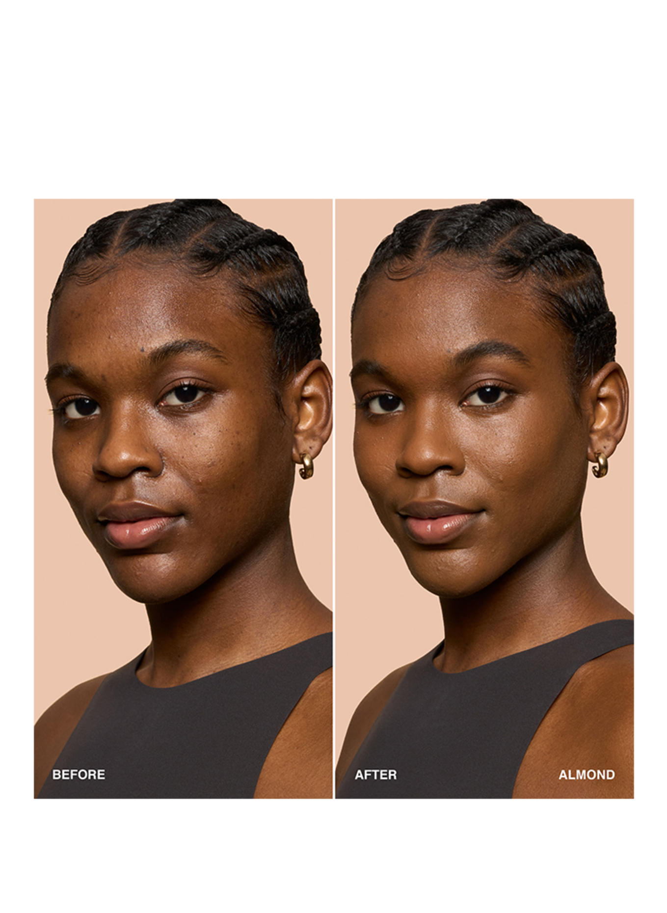 BOBBI BROWN WEIGHTLESS SKIN: ALMOND