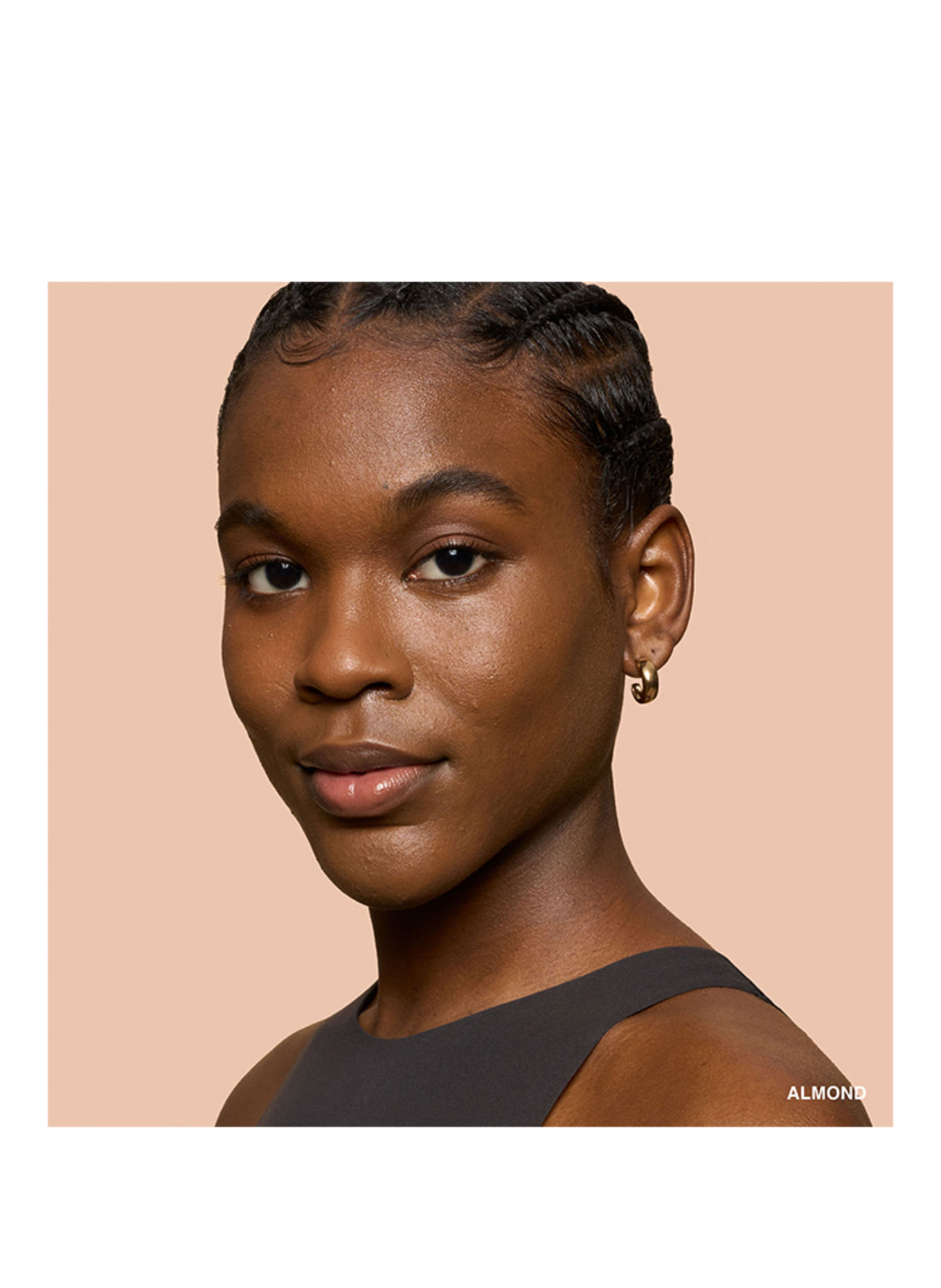 BOBBI BROWN WEIGHTLESS SKIN: ALMOND