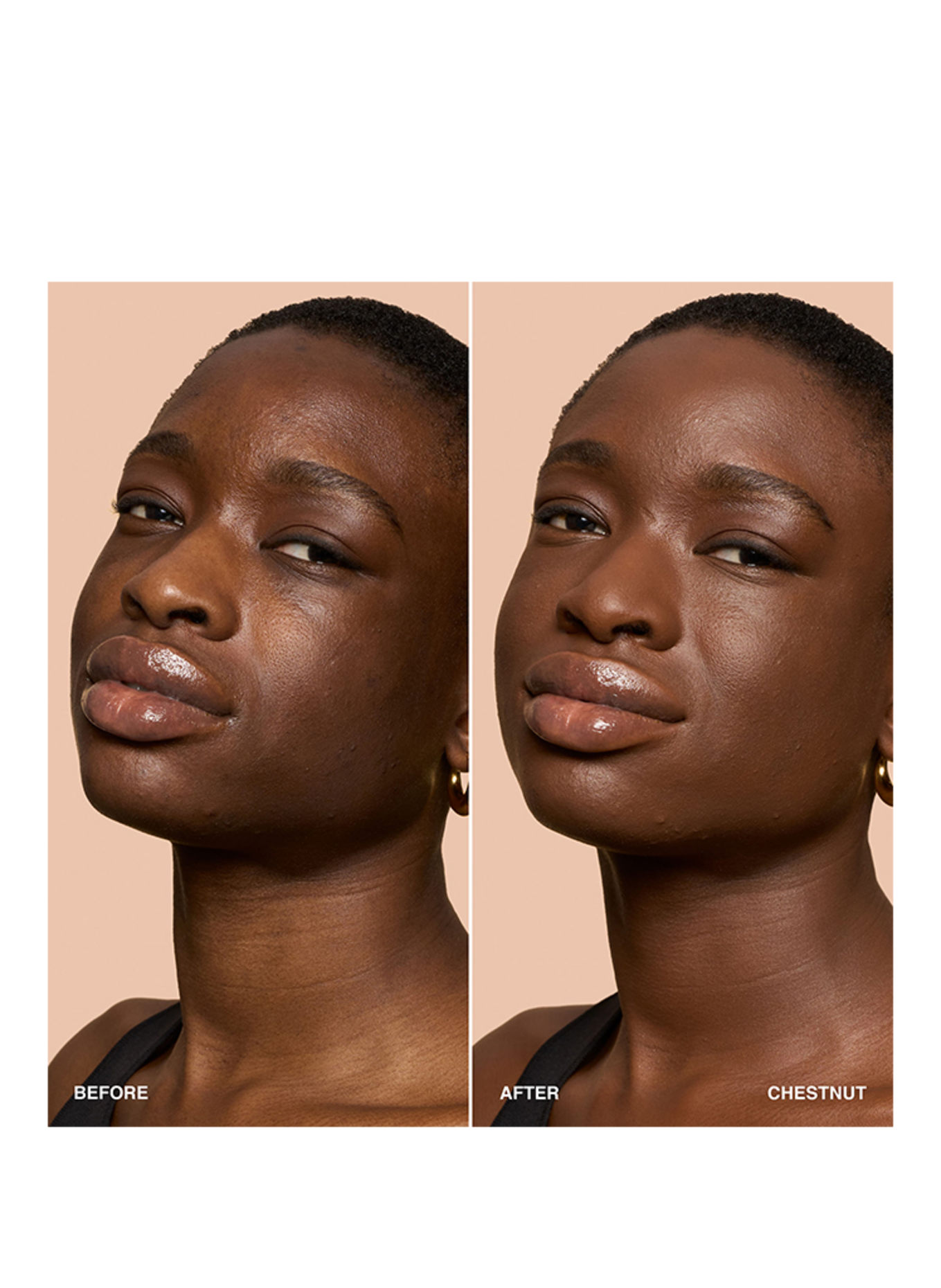 BOBBI BROWN WEIGHTLESS SKIN: CHESTNUT