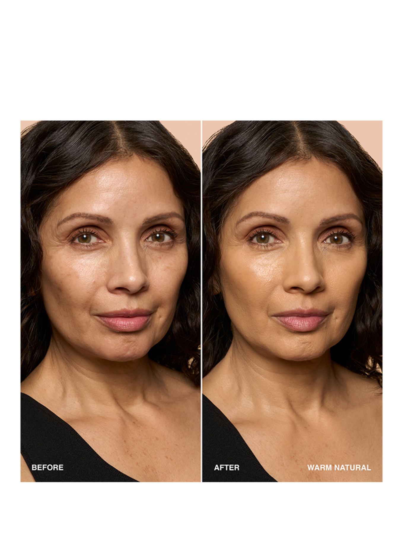 BOBBI BROWN WEIGHTLESS SKIN: WARM NATURAL