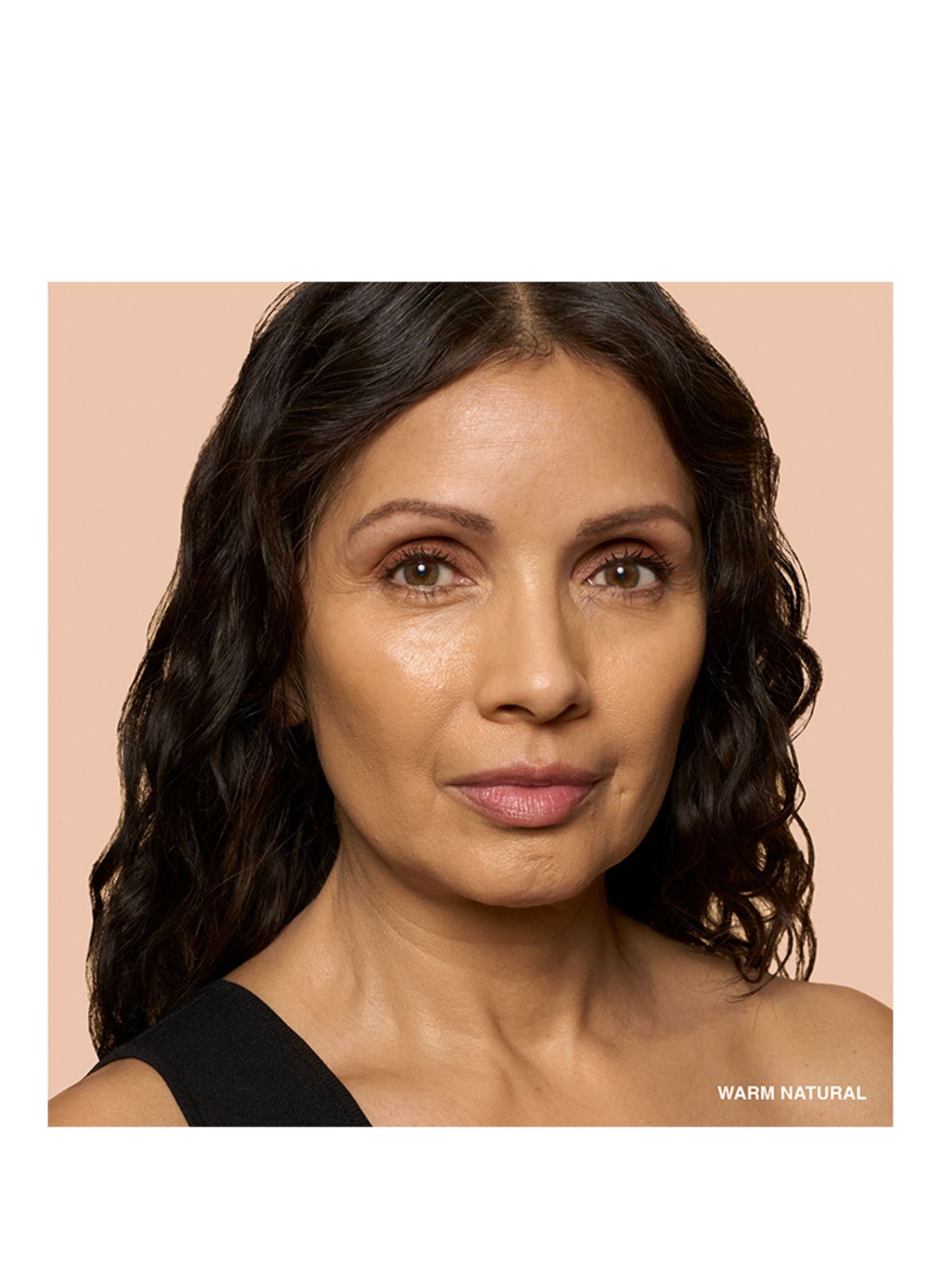 BOBBI BROWN WEIGHTLESS SKIN: WARM NATURAL