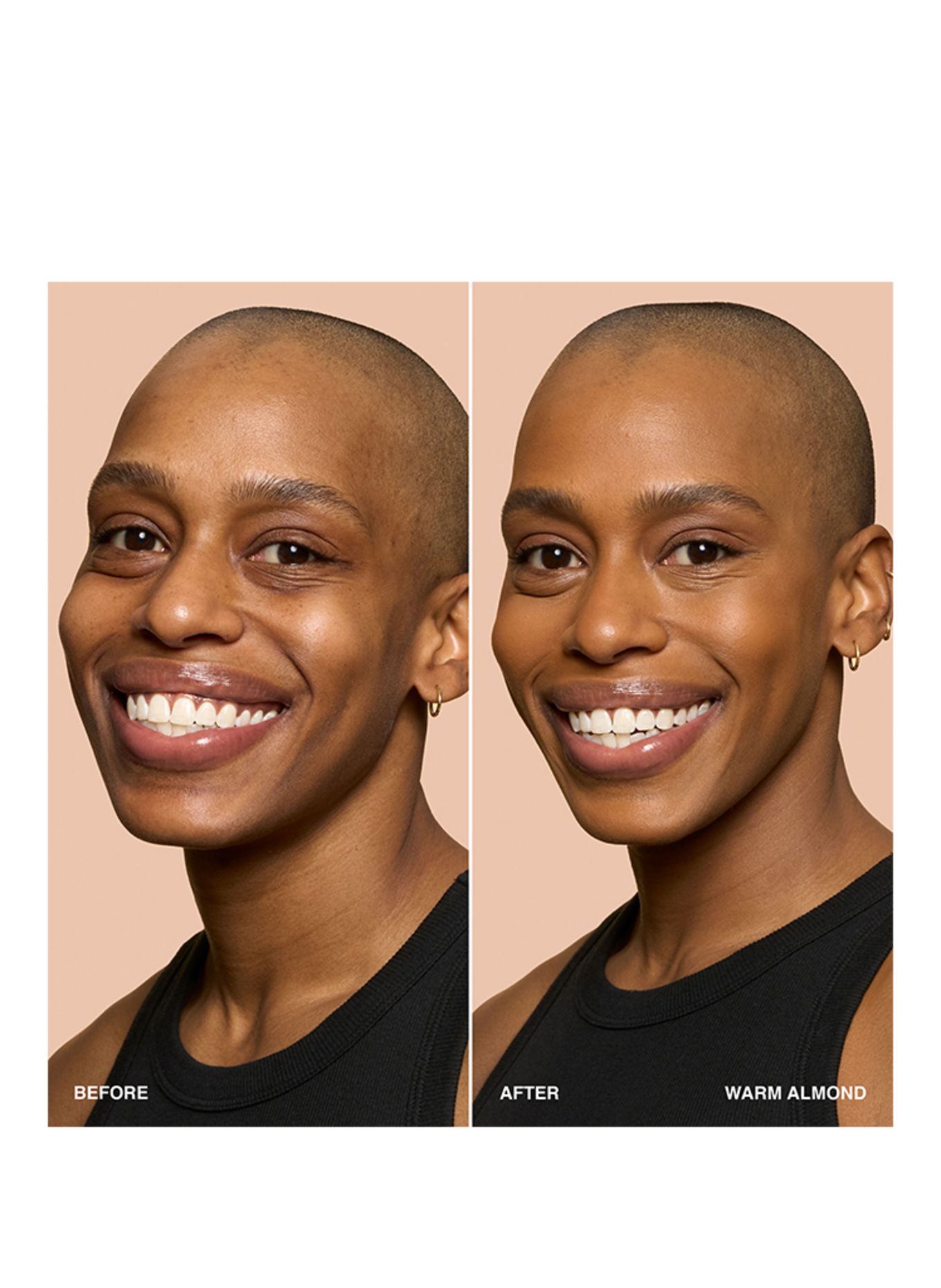 BOBBI BROWN WEIGHTLESS SKIN: WARM ALMOND