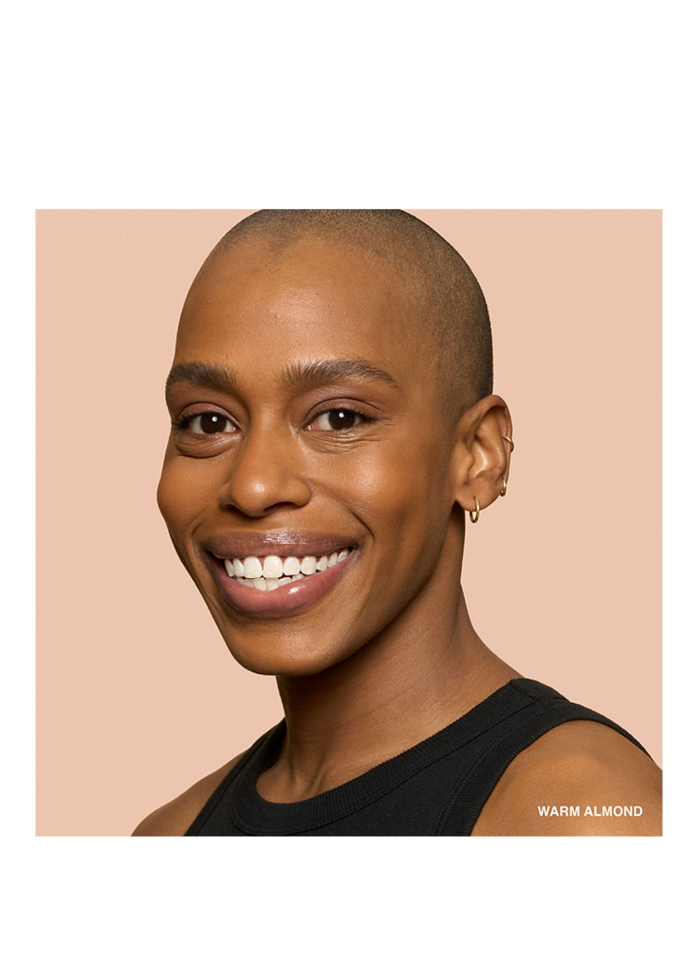 BOBBI BROWN WEIGHTLESS SKIN: WARM ALMOND