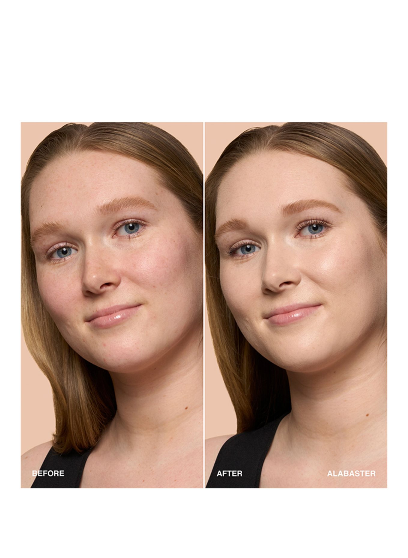 BOBBI BROWN WEIGHTLESS SKIN: ALABASTER