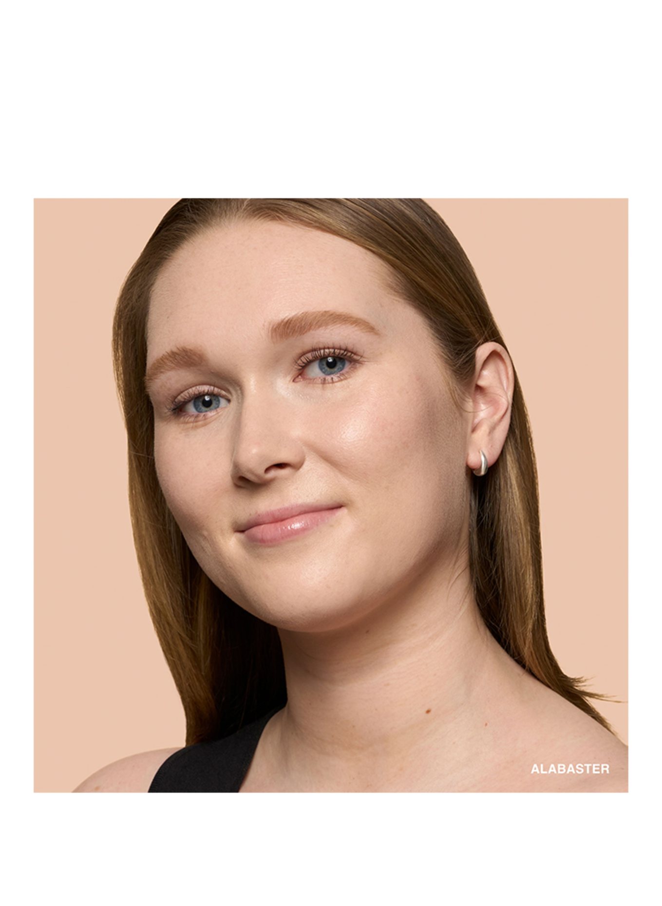 BOBBI BROWN WEIGHTLESS SKIN: ALABASTER