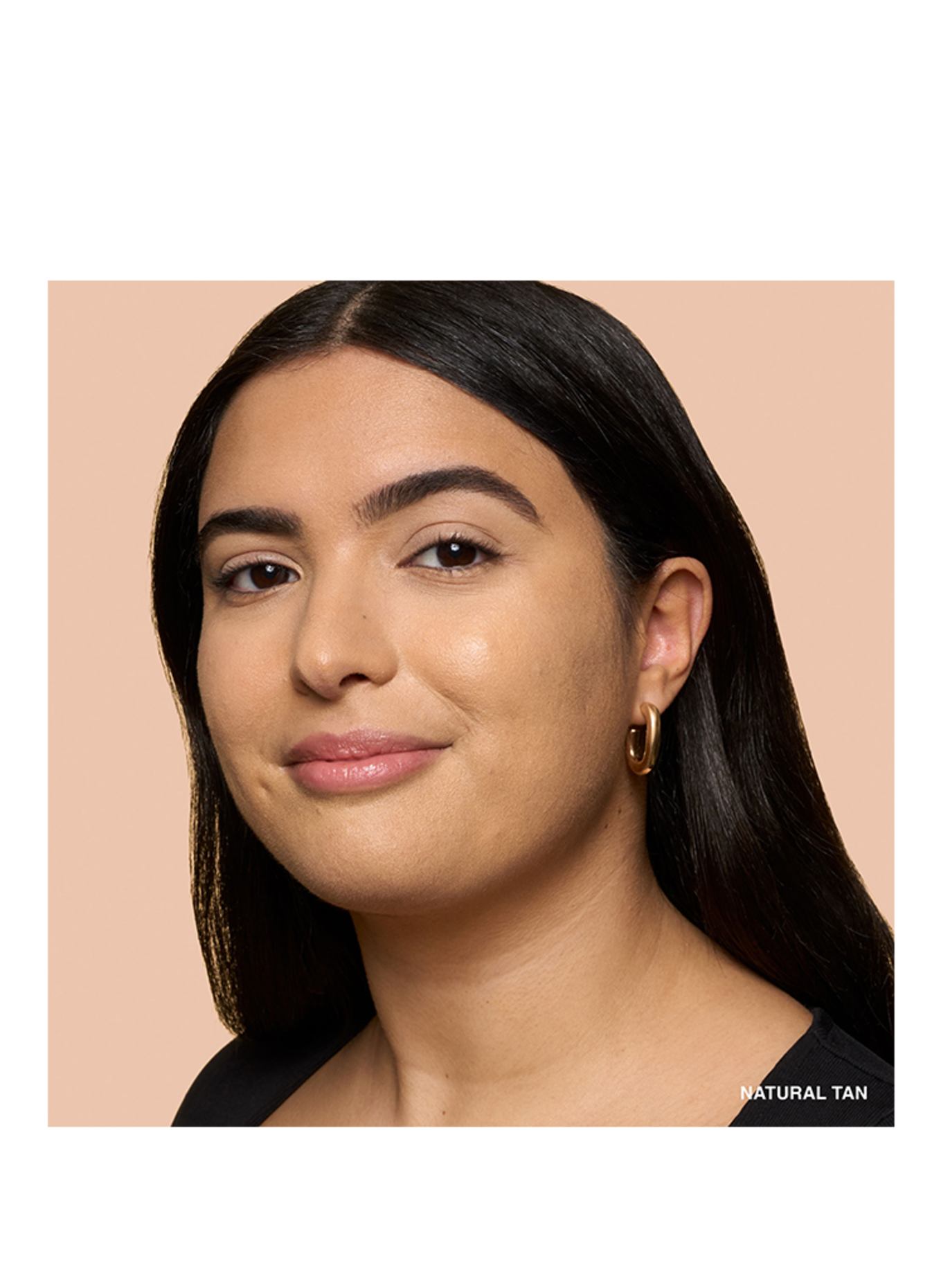 BOBBI BROWN WEIGHTLESS SKIN: NATURAL TAN