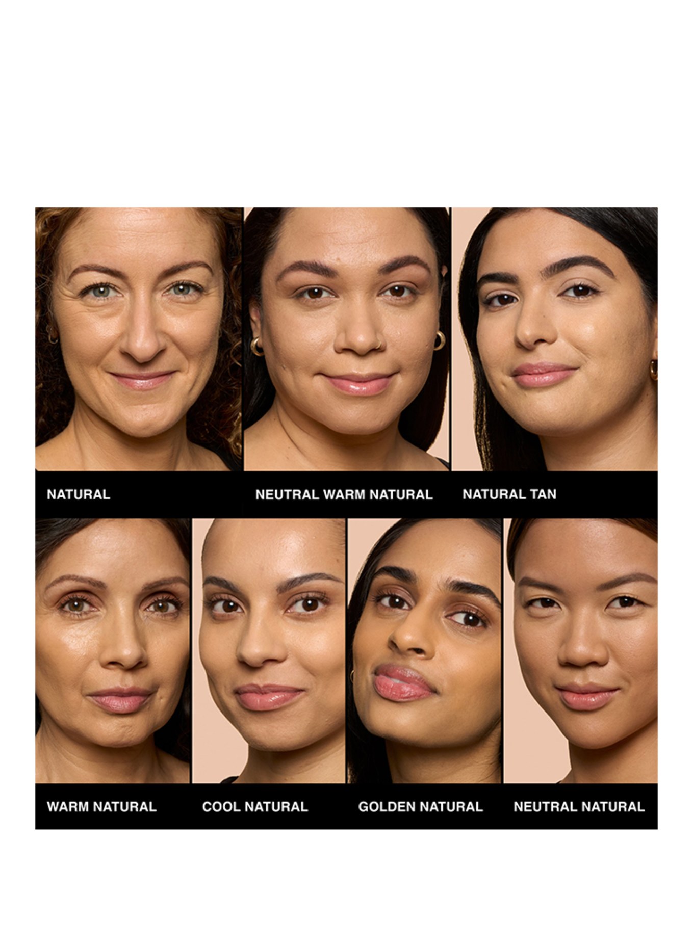 BOBBI BROWN WEIGHTLESS SKIN: NATURAL TAN