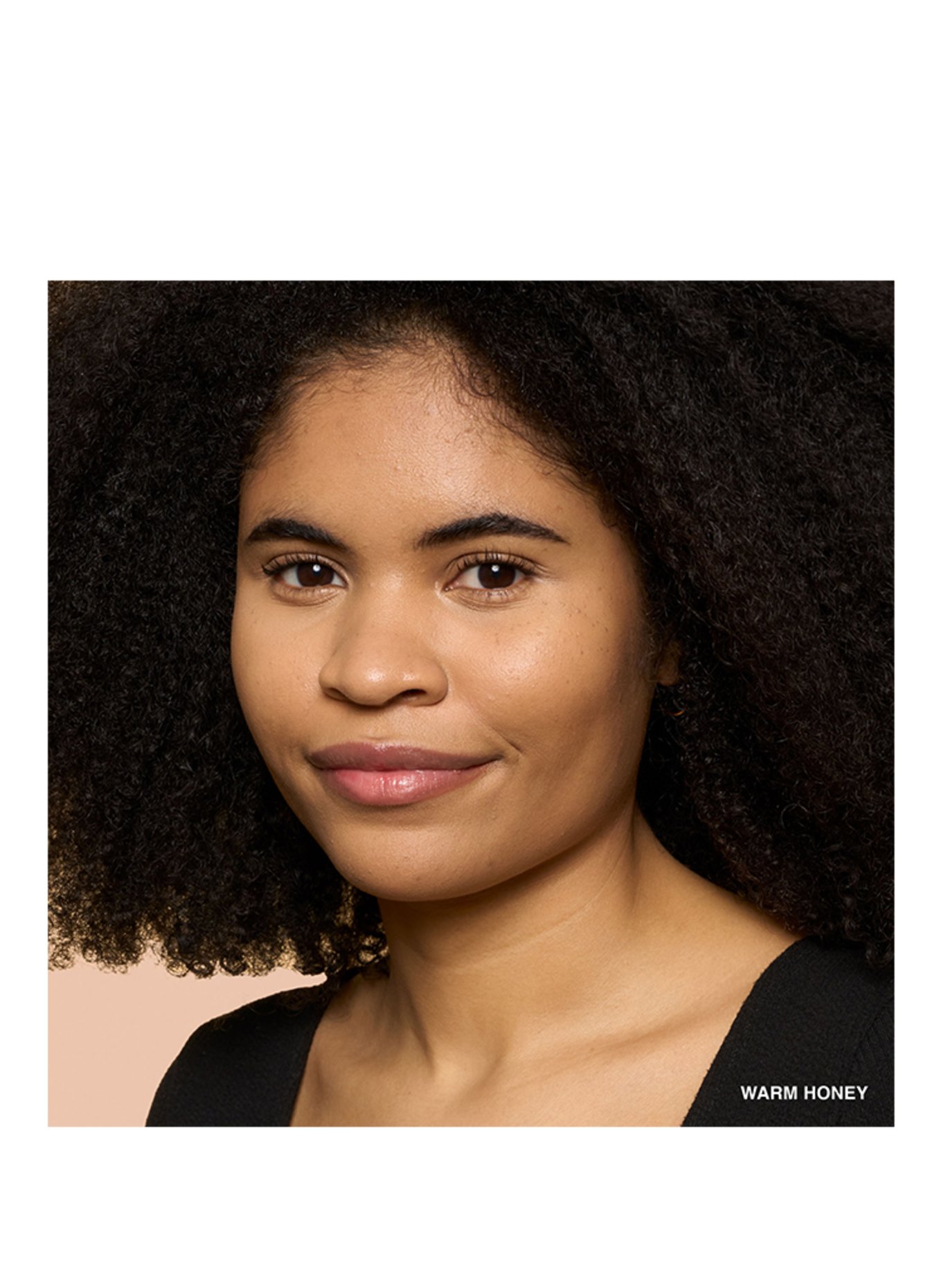 BOBBI BROWN WEIGHTLESS SKIN: WARM HONEY