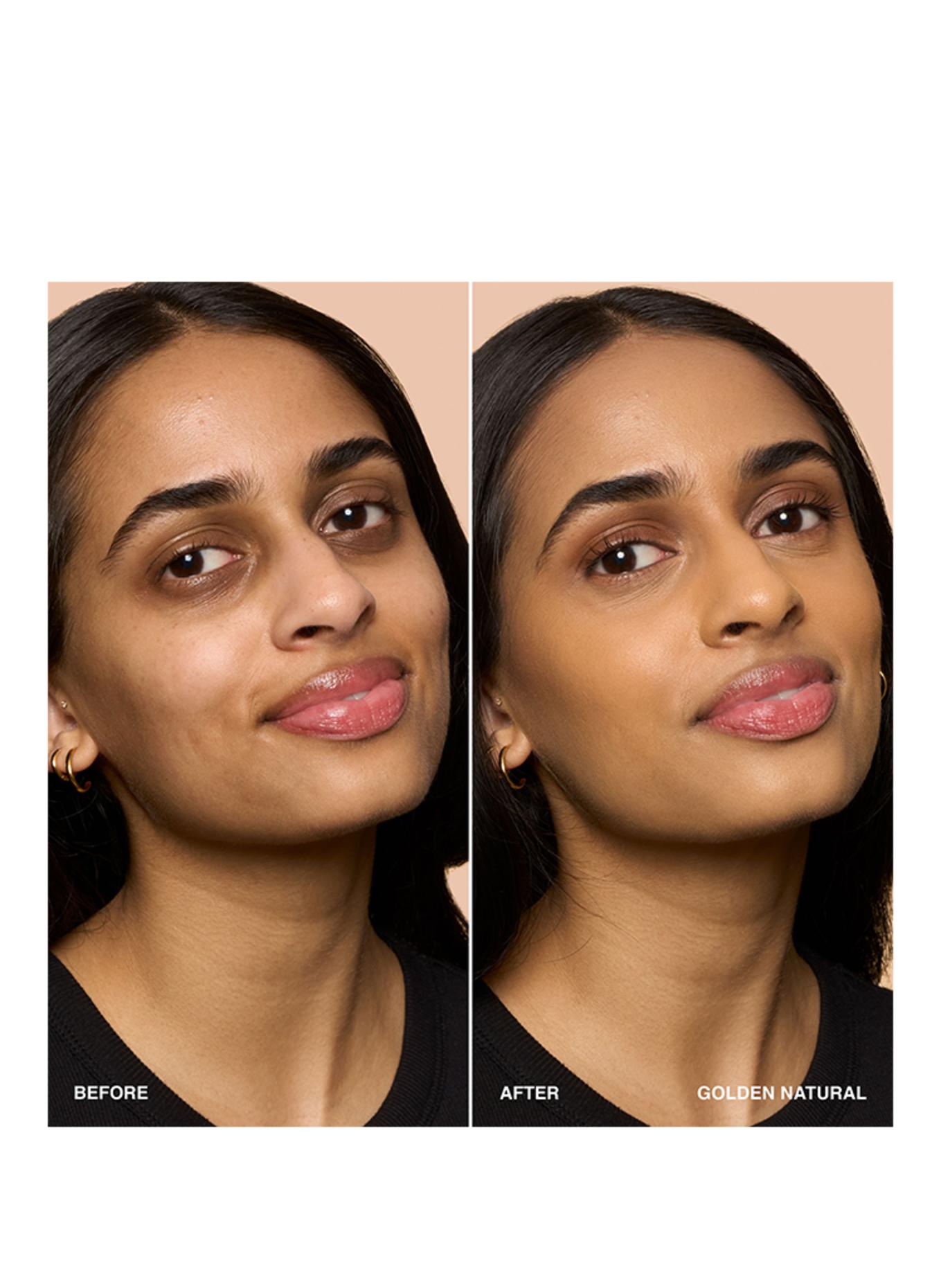 BOBBI BROWN WEIGHTLESS SKIN: GOLDEN NATURAL