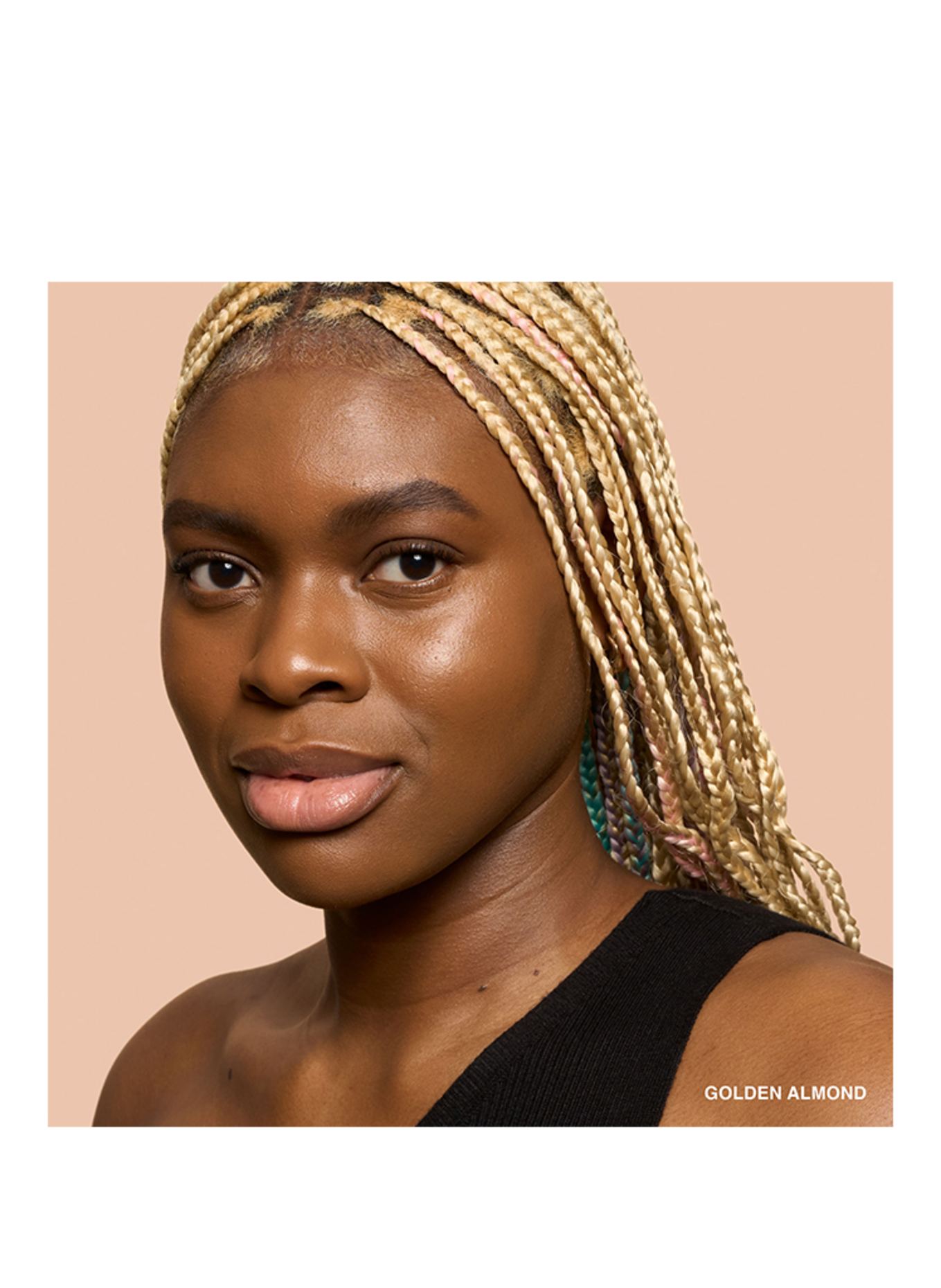 BOBBI BROWN WEIGHTLESS SKIN: GOLDEN ALMOND