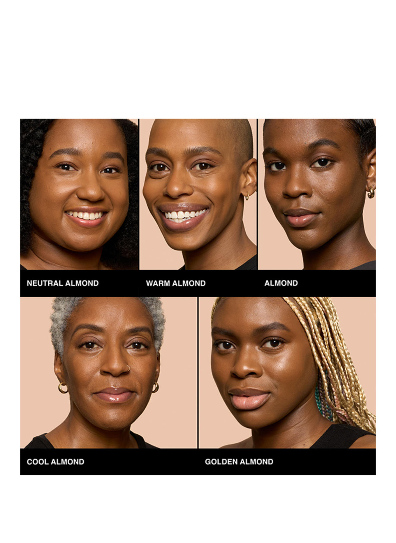 BOBBI BROWN WEIGHTLESS SKIN: GOLDEN ALMOND