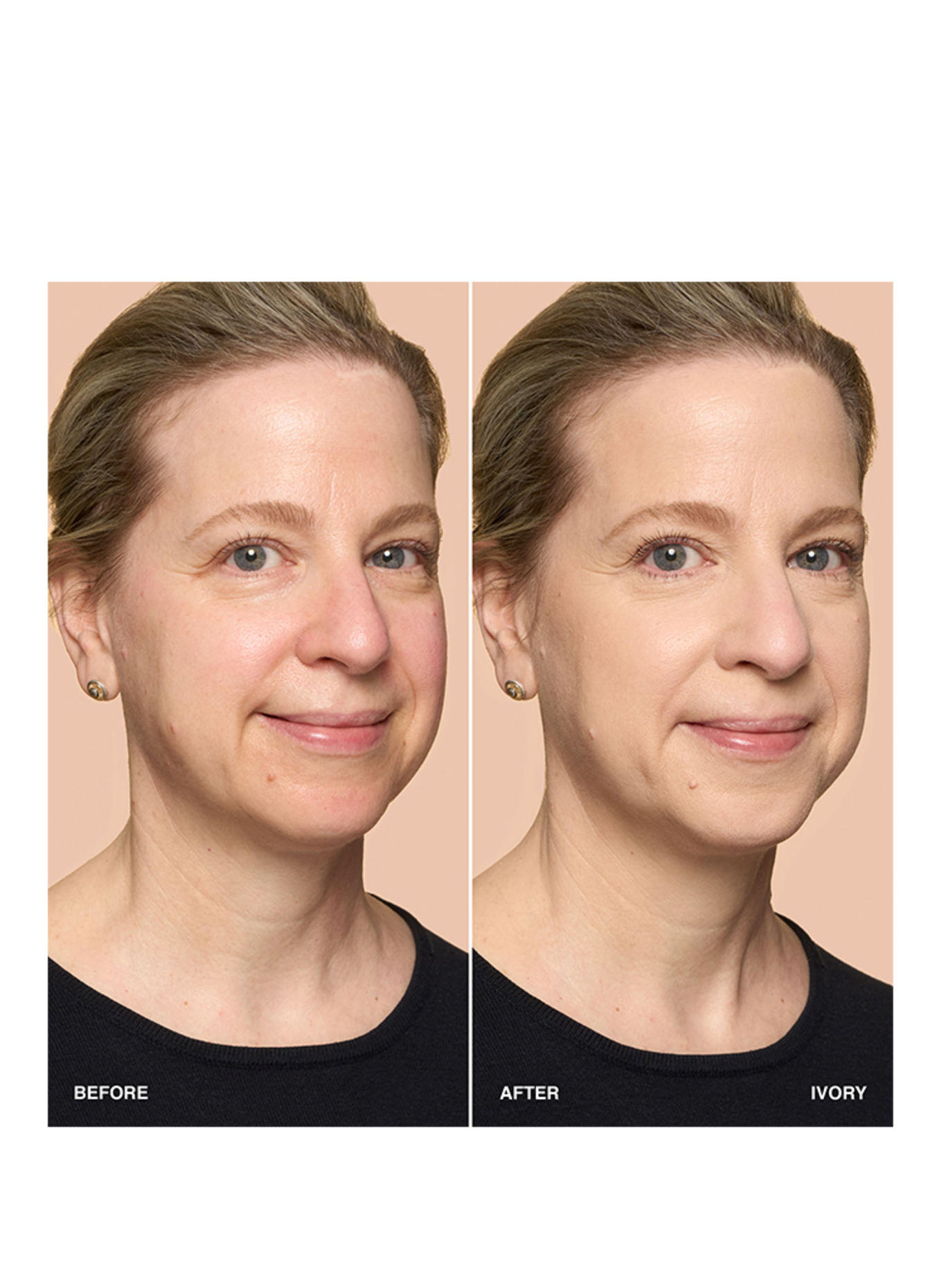 BOBBI BROWN WEIGHTLESS SKIN: IVORY