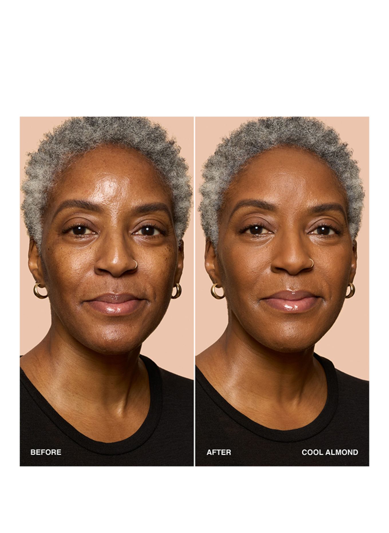 BOBBI BROWN WEIGHTLESS SKIN: COOL ALMOND