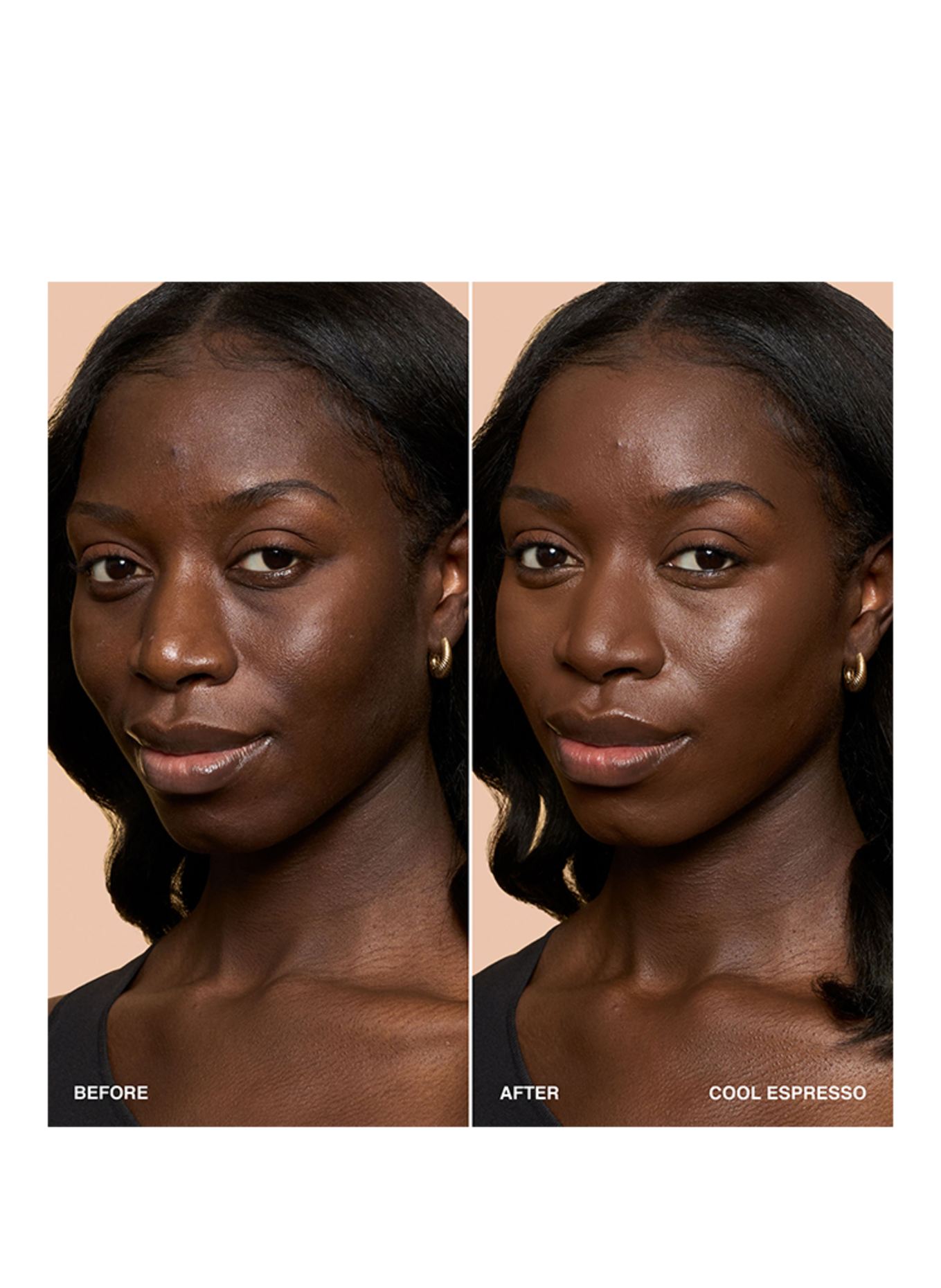 BOBBI BROWN WEIGHTLESS SKIN: COOL ESPRESSO
