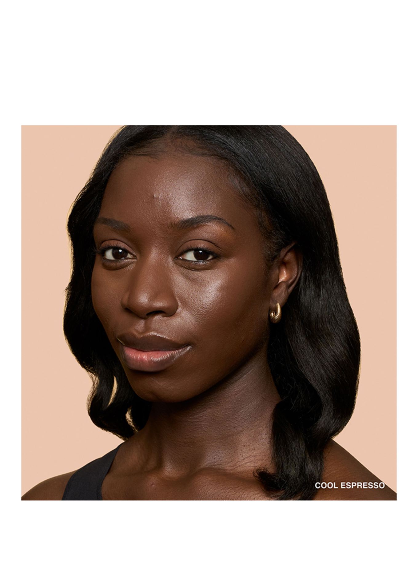 BOBBI BROWN WEIGHTLESS SKIN: COOL ESPRESSO