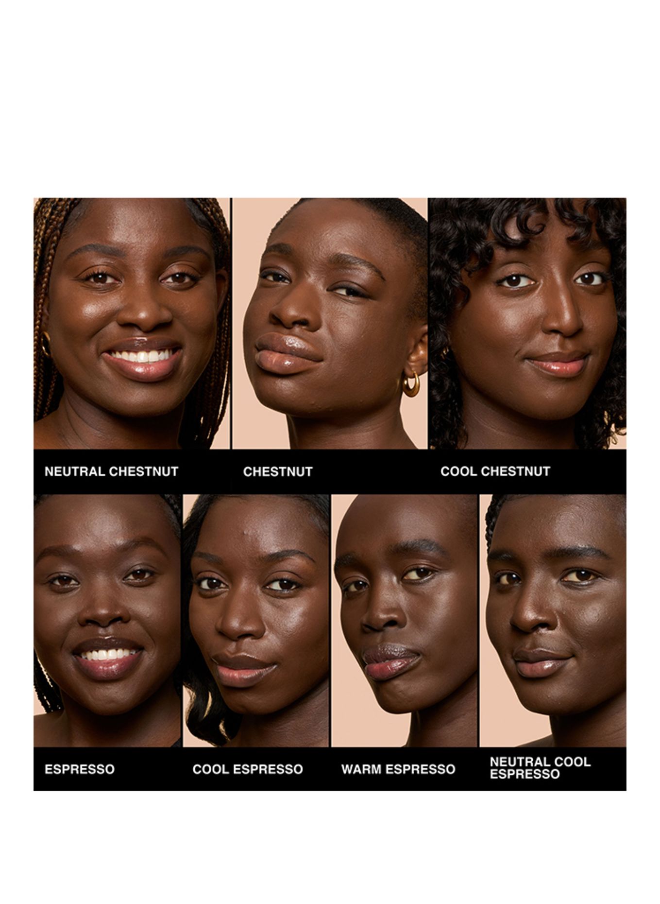 BOBBI BROWN WEIGHTLESS SKIN: COOL ESPRESSO
