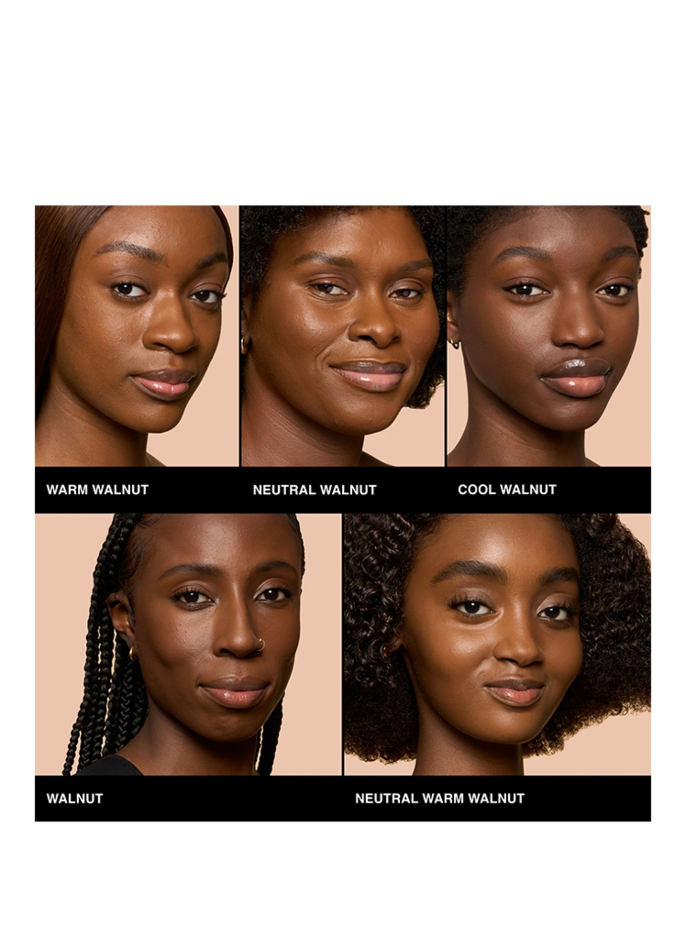 BOBBI BROWN WEIGHTLESS SKIN: COOL WALNUT