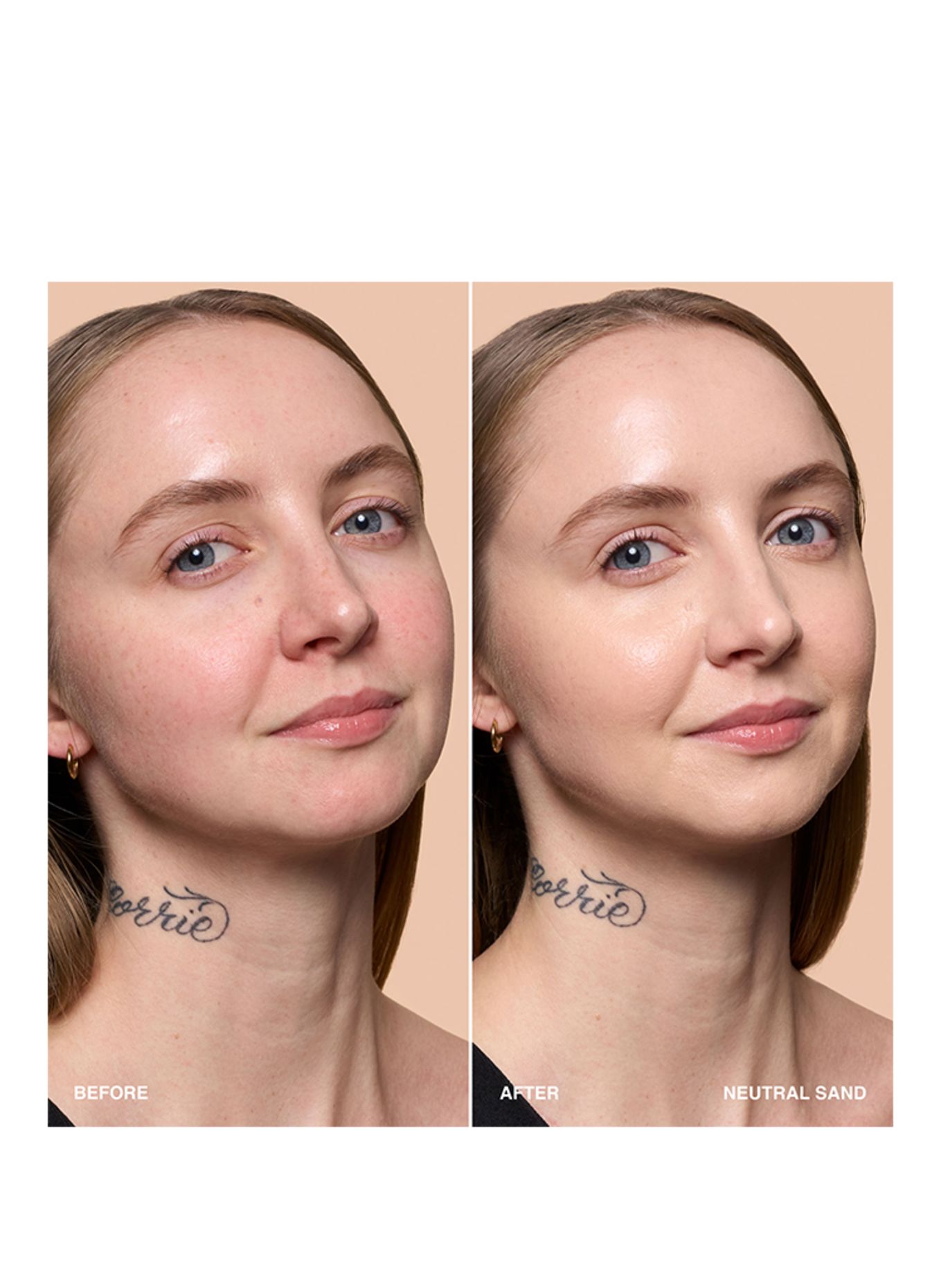 BOBBI BROWN WEIGHTLESS SKIN: NEUTRAL SAND