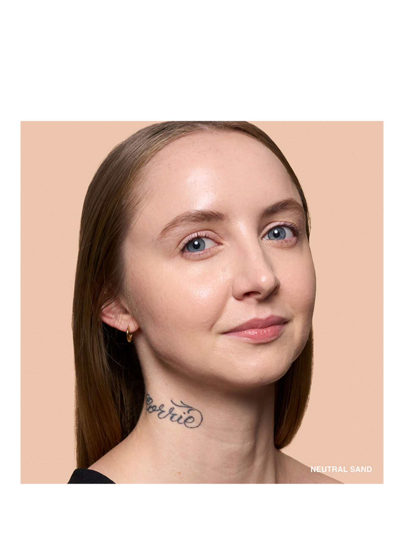 BOBBI BROWN WEIGHTLESS SKIN: NEUTRAL SAND