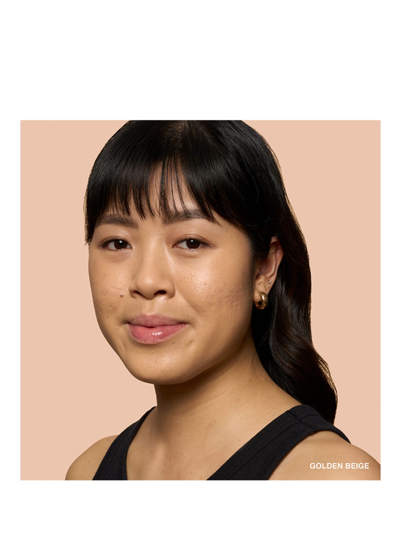 BOBBI BROWN WEIGHTLESS SKIN: GOLDEN BEIGE